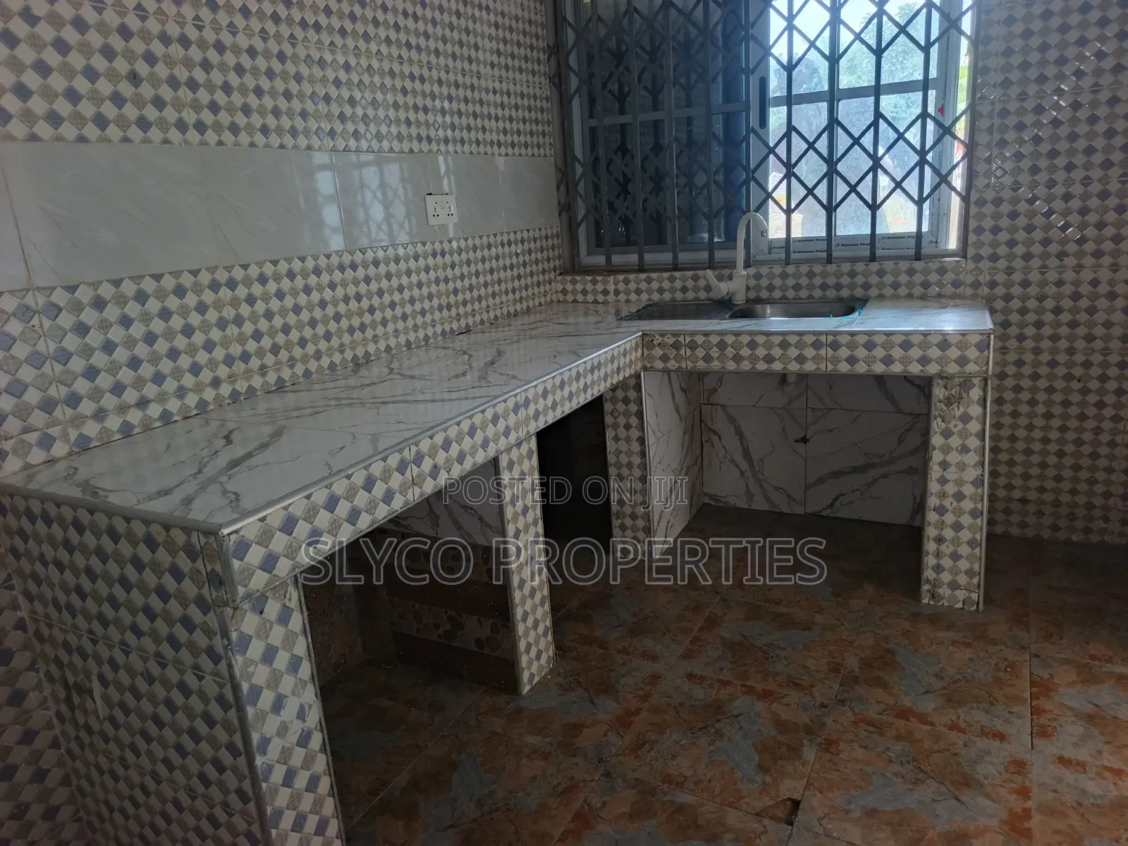 1bdrm Apartment in Koforidua Pipeline, New-Juaben Municipal for rent in New-Juaben Municipal