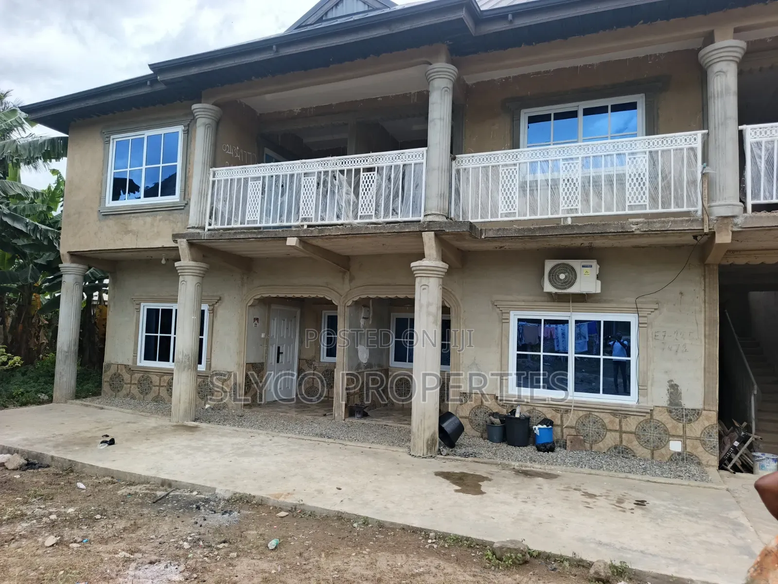 1bdrm Apartment in Koforidua Pipeline, New-Juaben Municipal for rent in New-Juaben Municipal