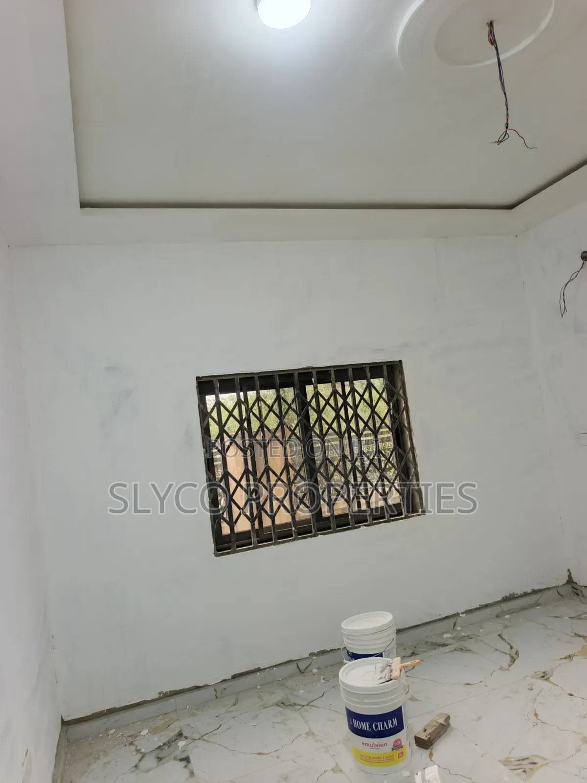 1bdrm Apartment in Koforidua Pipeline, New-Juaben Municipal for rent in New-Juaben Municipal