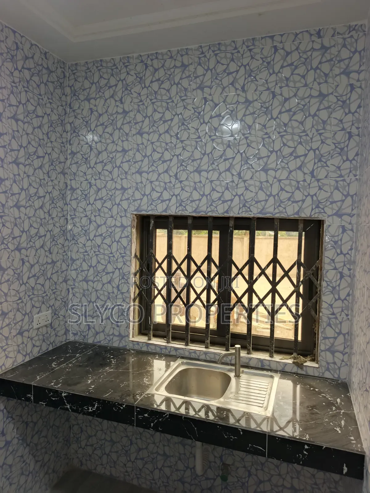 1bdrm Apartment in Koforidua Pipeline, New-Juaben Municipal for rent in New-Juaben Municipal
