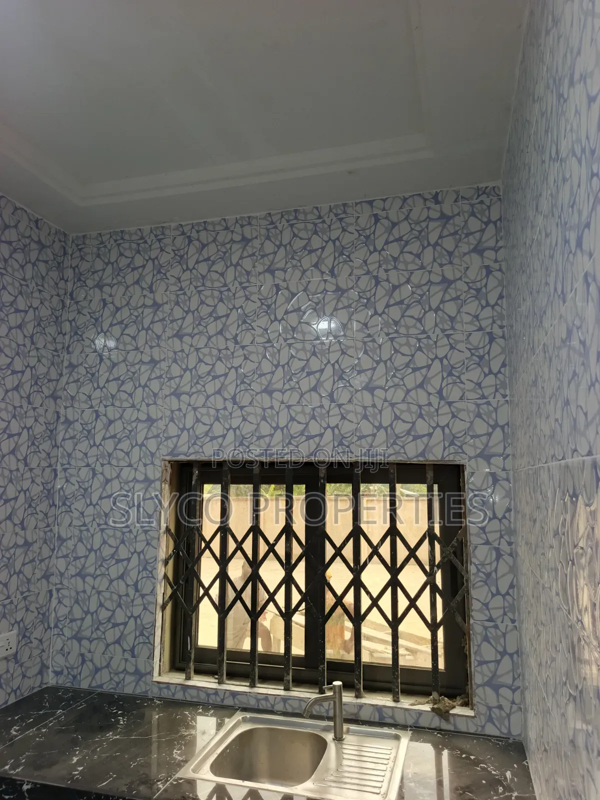 1bdrm Apartment in Koforidua Pipeline, New-Juaben Municipal for rent in New-Juaben Municipal