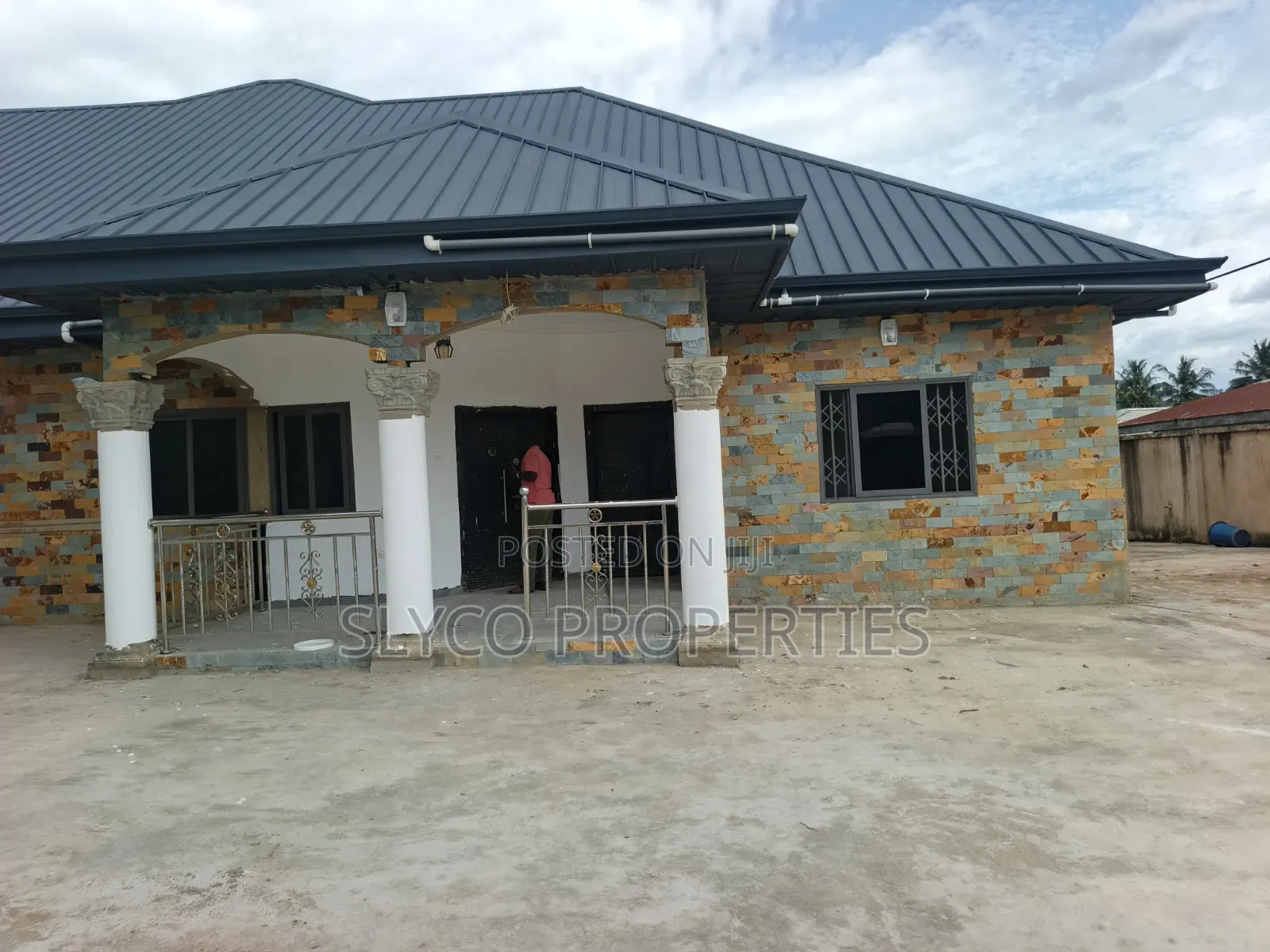 2bdrm Apartment in Koforidua Pipeline, New-Juaben Municipal for rent in New-Juaben Municipal