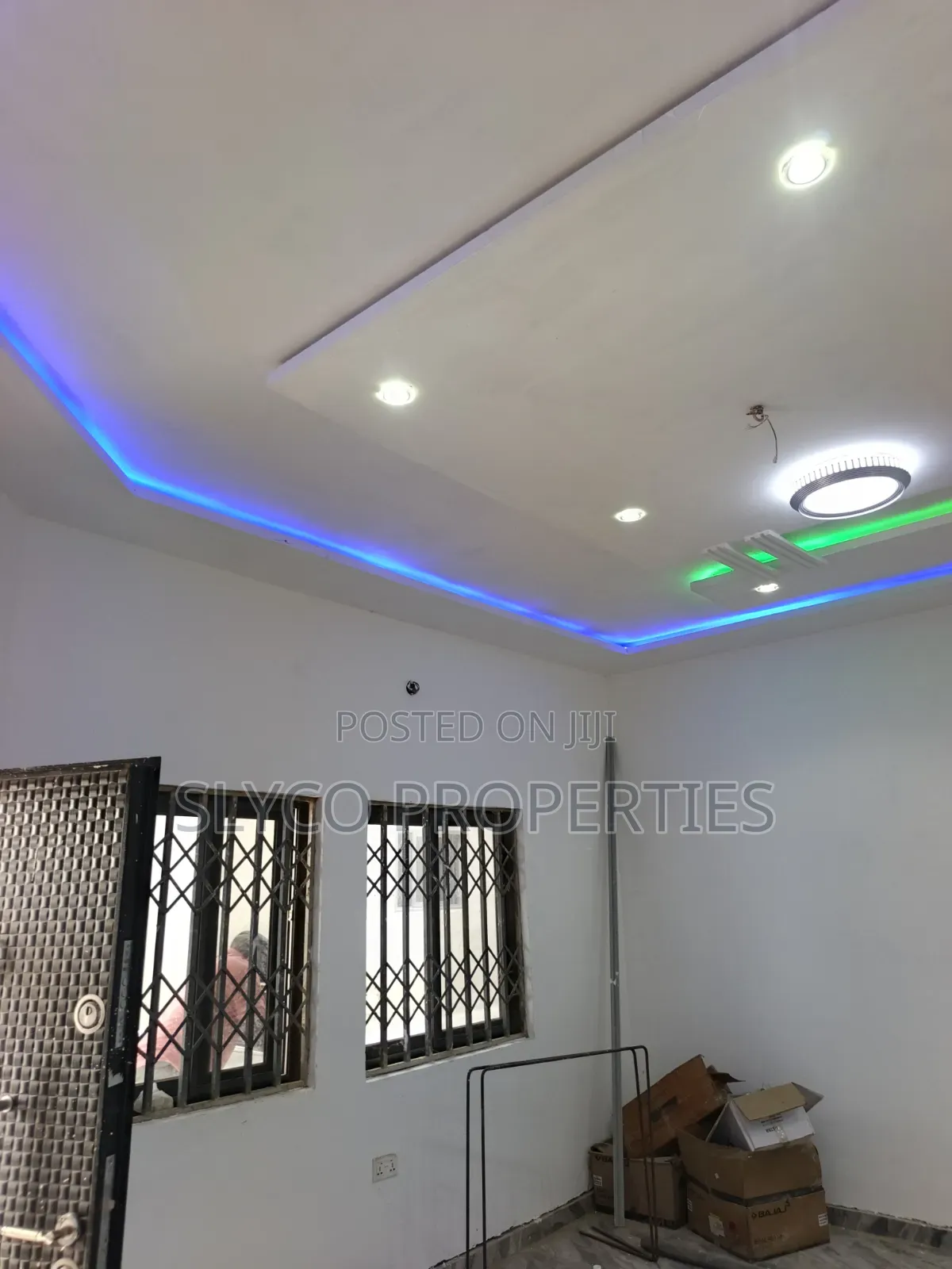 2bdrm Apartment in Koforidua Pipeline, New-Juaben Municipal for rent in New-Juaben Municipal