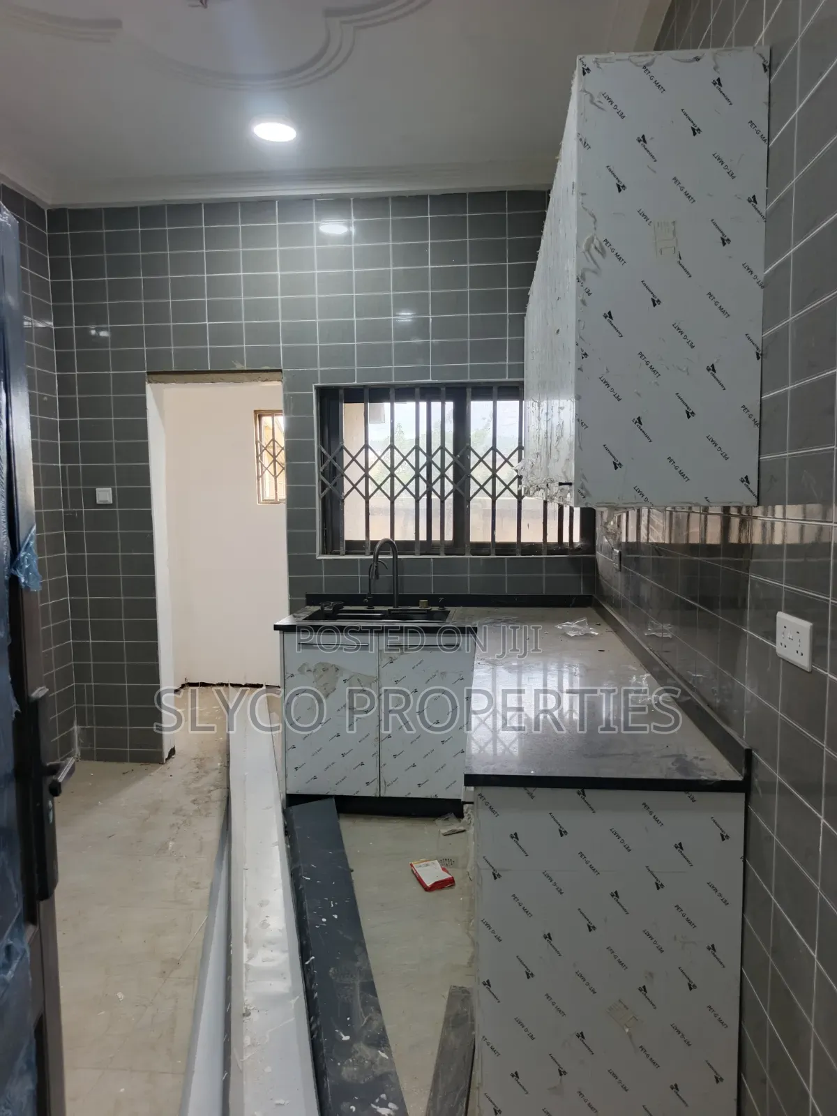 2bdrm Apartment in Koforidua Pipeline, New-Juaben Municipal for rent in New-Juaben Municipal