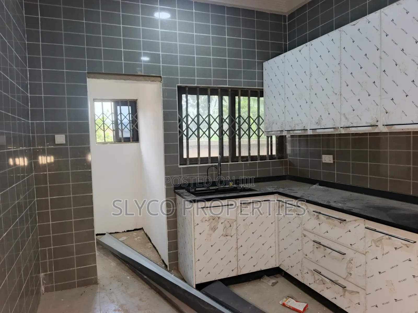 2bdrm Apartment in Koforidua Pipeline, New-Juaben Municipal for rent in New-Juaben Municipal