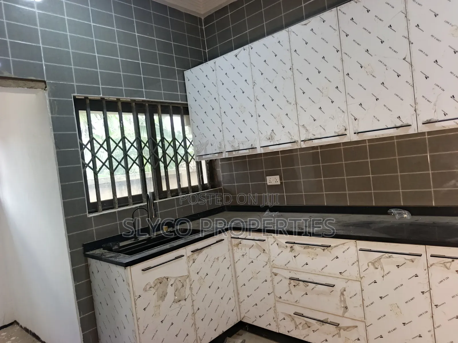 2bdrm Apartment in Koforidua Pipeline, New-Juaben Municipal for rent in New-Juaben Municipal