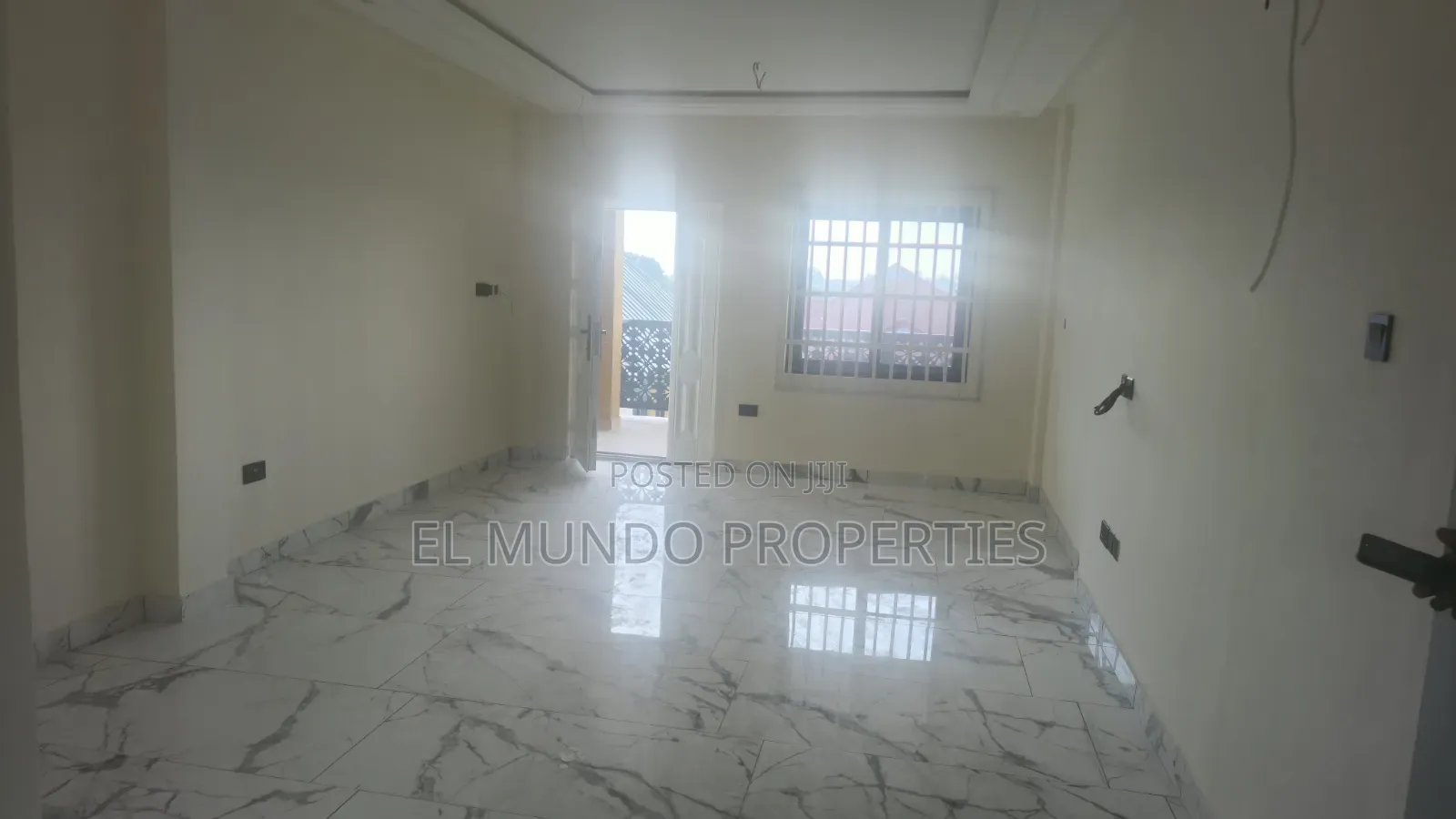 1bdrm Apartment in Abuakwa Maakro, Kumasi Metropolitan for rent in Kumasi Metropolitan