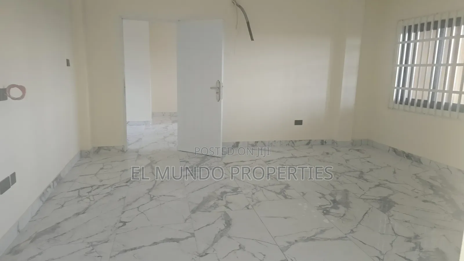 1bdrm Apartment in Abuakwa Maakro, Kumasi Metropolitan for rent in Kumasi Metropolitan