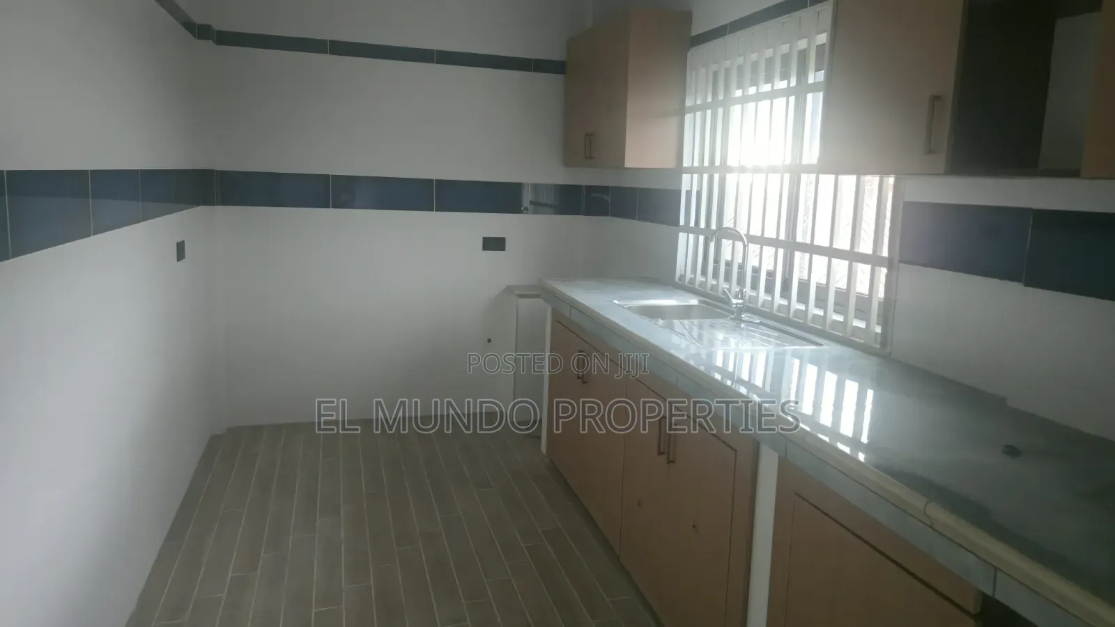 1bdrm Apartment in Abuakwa Maakro, Kumasi Metropolitan for rent in Kumasi Metropolitan