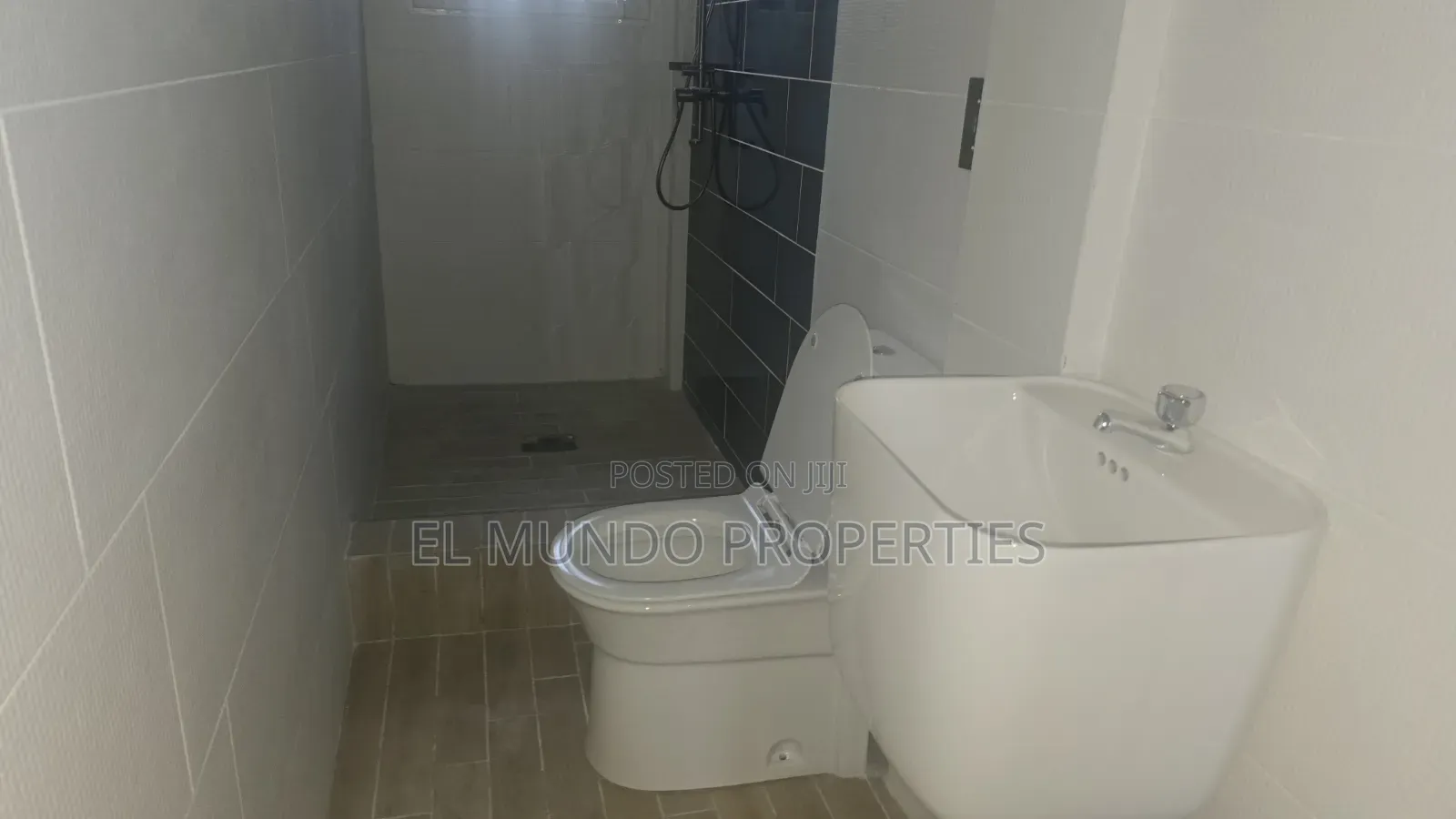 1bdrm Apartment in Abuakwa Maakro, Kumasi Metropolitan for rent in Kumasi Metropolitan