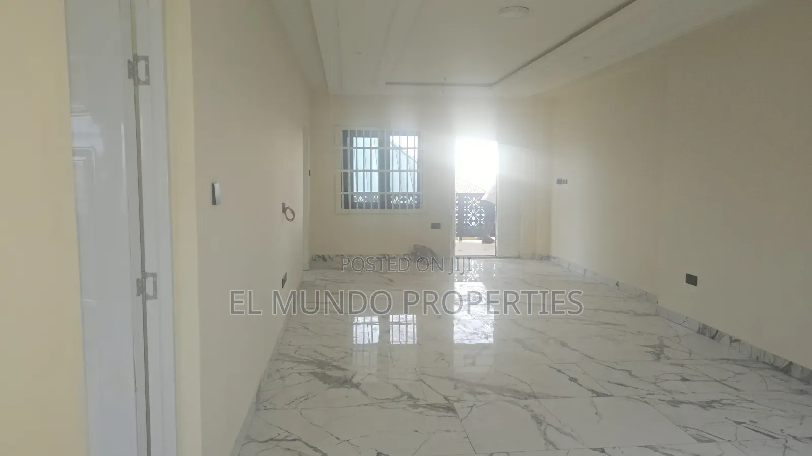 2bdrm Apartment in Abuakwa Maakro, Kumasi Metropolitan for rent in Kumasi Metropolitan
