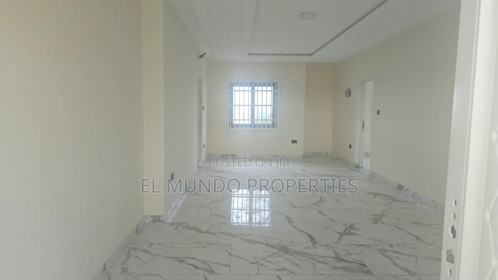 2bdrm Apartment in Abuakwa Maakro, Kumasi Metropolitan for rent in Kumasi Metropolitan