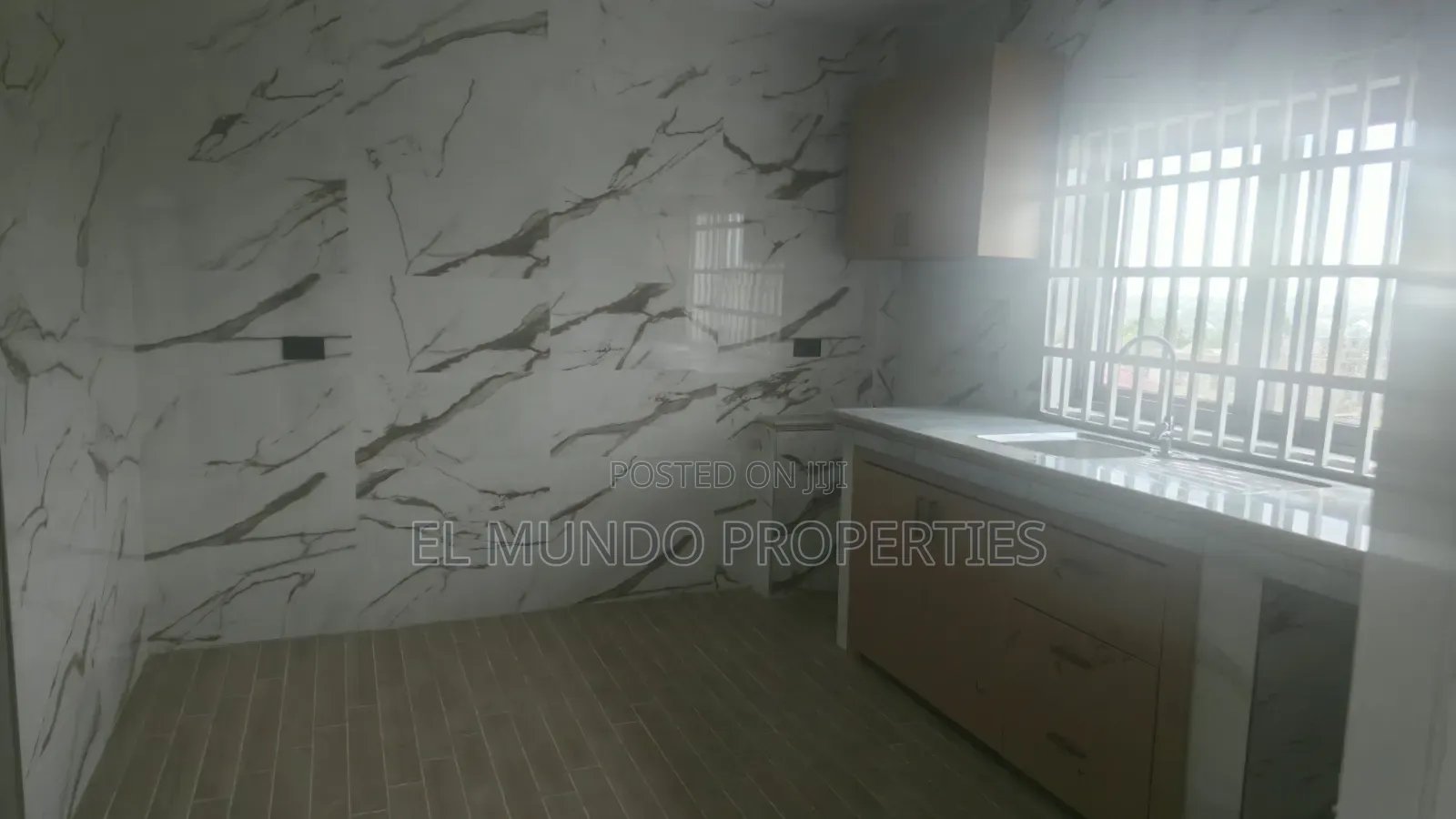 2bdrm Apartment in Abuakwa Maakro, Kumasi Metropolitan for rent in Kumasi Metropolitan