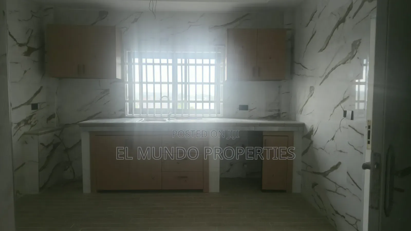 2bdrm Apartment in Abuakwa Maakro, Kumasi Metropolitan for rent in Kumasi Metropolitan