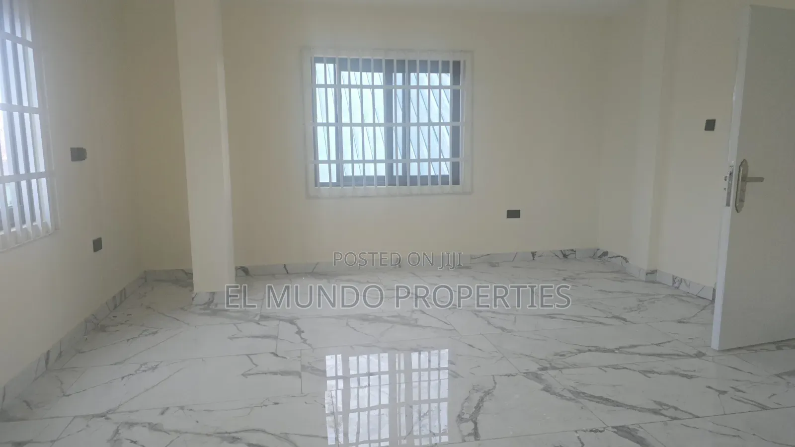 2bdrm Apartment in Abuakwa Maakro, Kumasi Metropolitan for rent in Kumasi Metropolitan