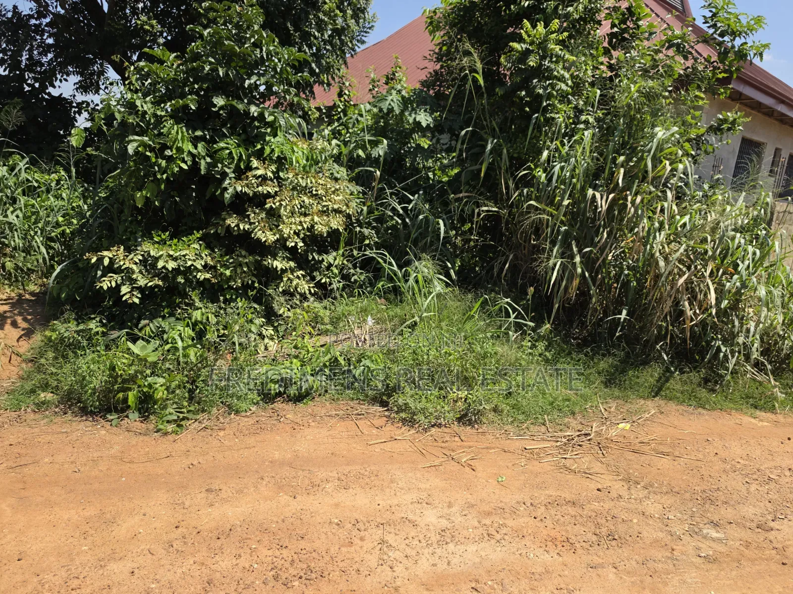 Land at Atimatim-Essen for Sale in Afigya-Kwabre
