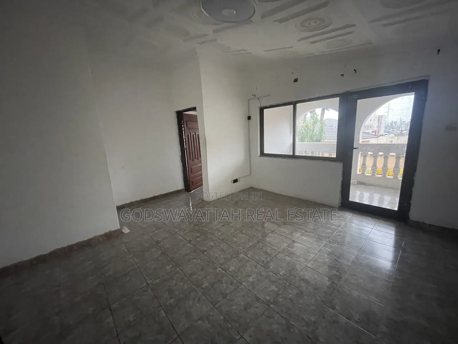 1bdrm Apartment in East Legon, Adjiriganor for rent in Adjiriganor