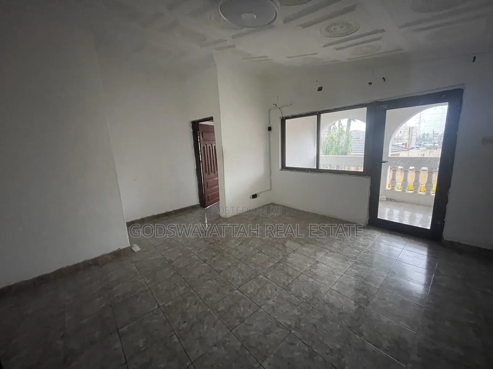 1bdrm Apartment in East Legon, Adjiriganor for rent in Adjiriganor