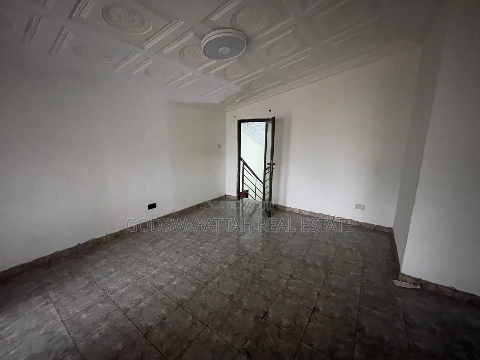 1bdrm Apartment in East Legon, Adjiriganor for rent in Adjiriganor