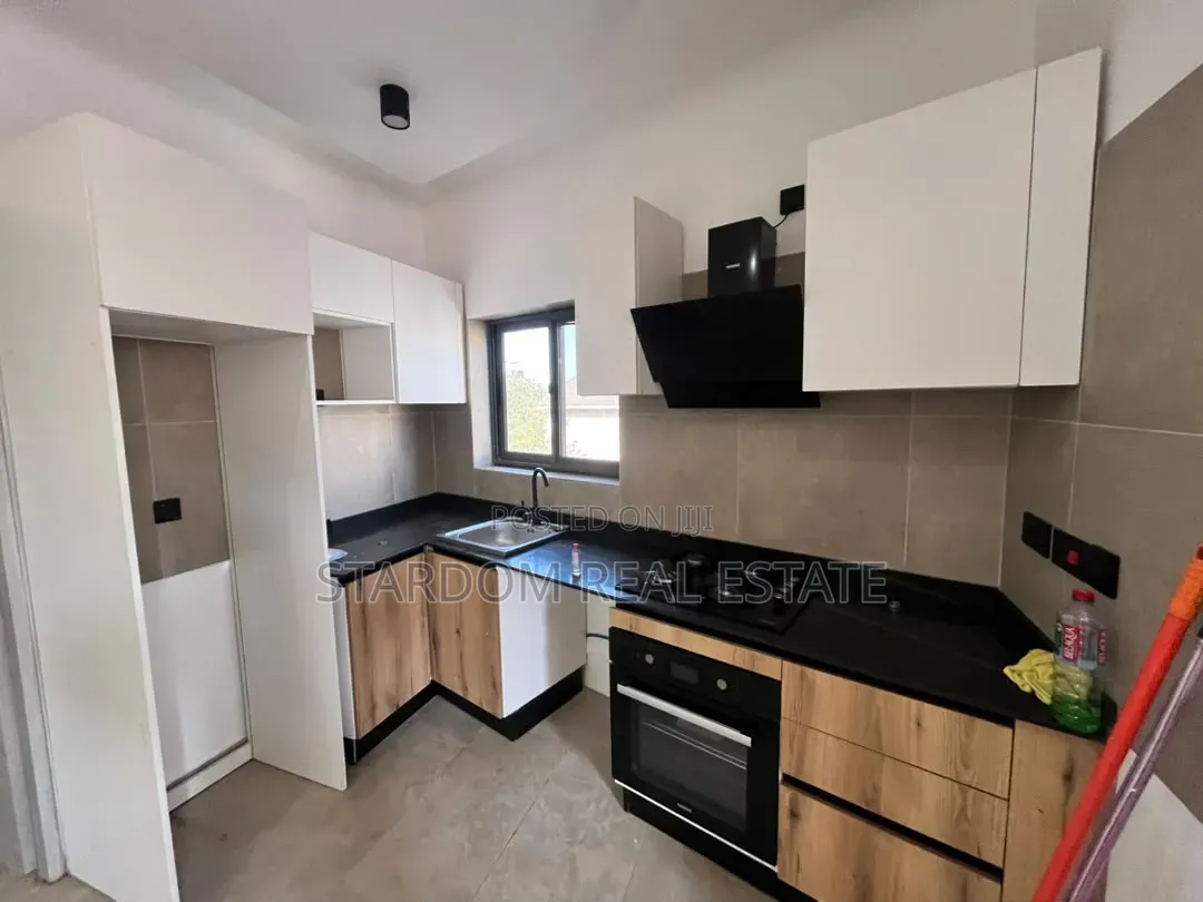 1bdrm Apartment in Adjiringanor, Ability for rent in Ability