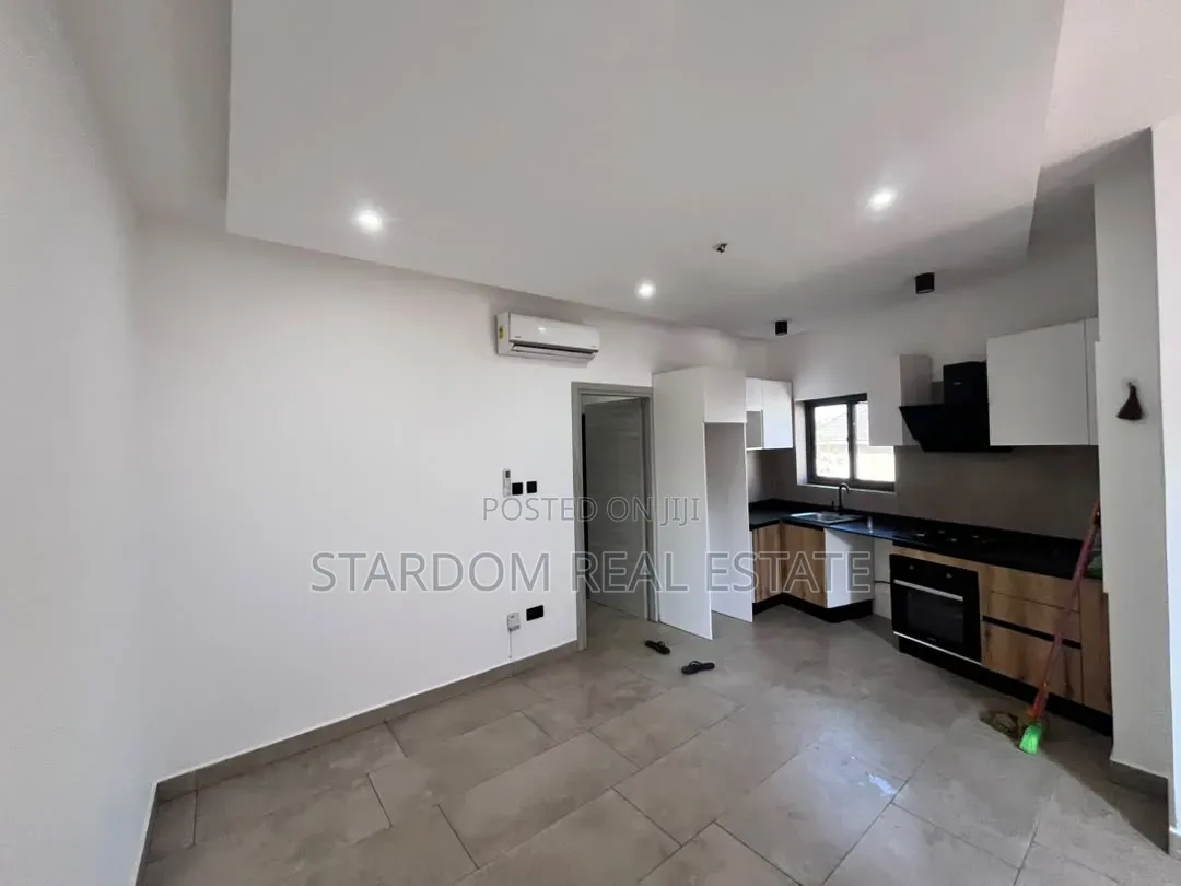 1bdrm Apartment in Adjiringanor, Ability for rent in Ability