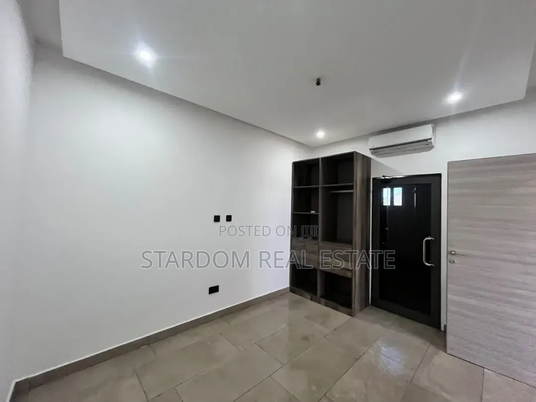 1bdrm Apartment in Adjiringanor, Ability for rent in Ability