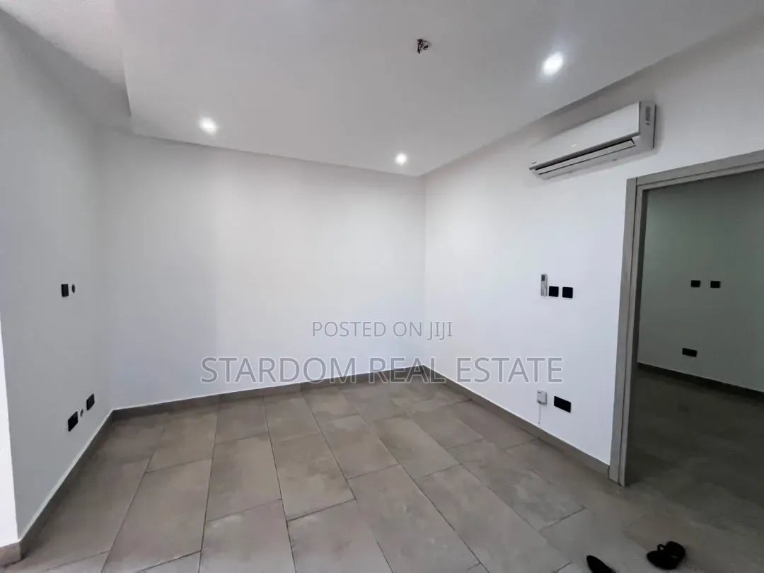 1bdrm Apartment in Adjiringanor, Ability for rent in Ability