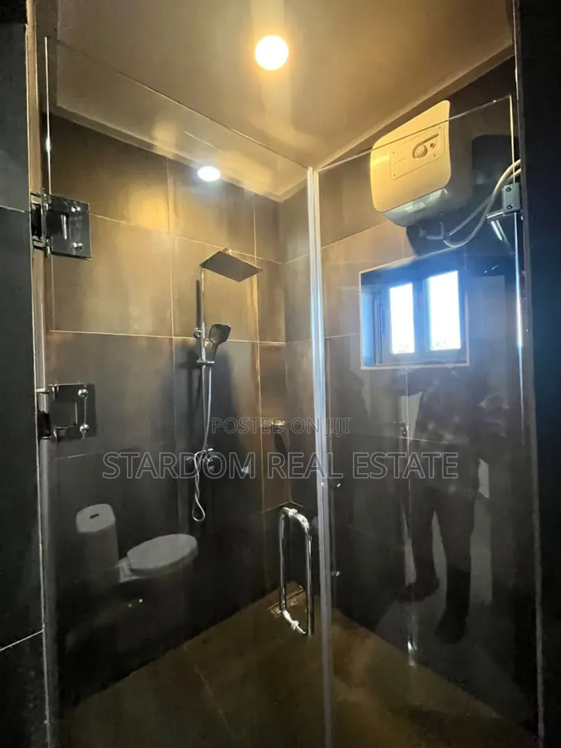 1bdrm Apartment in Adjiringanor, Ability for rent in Ability