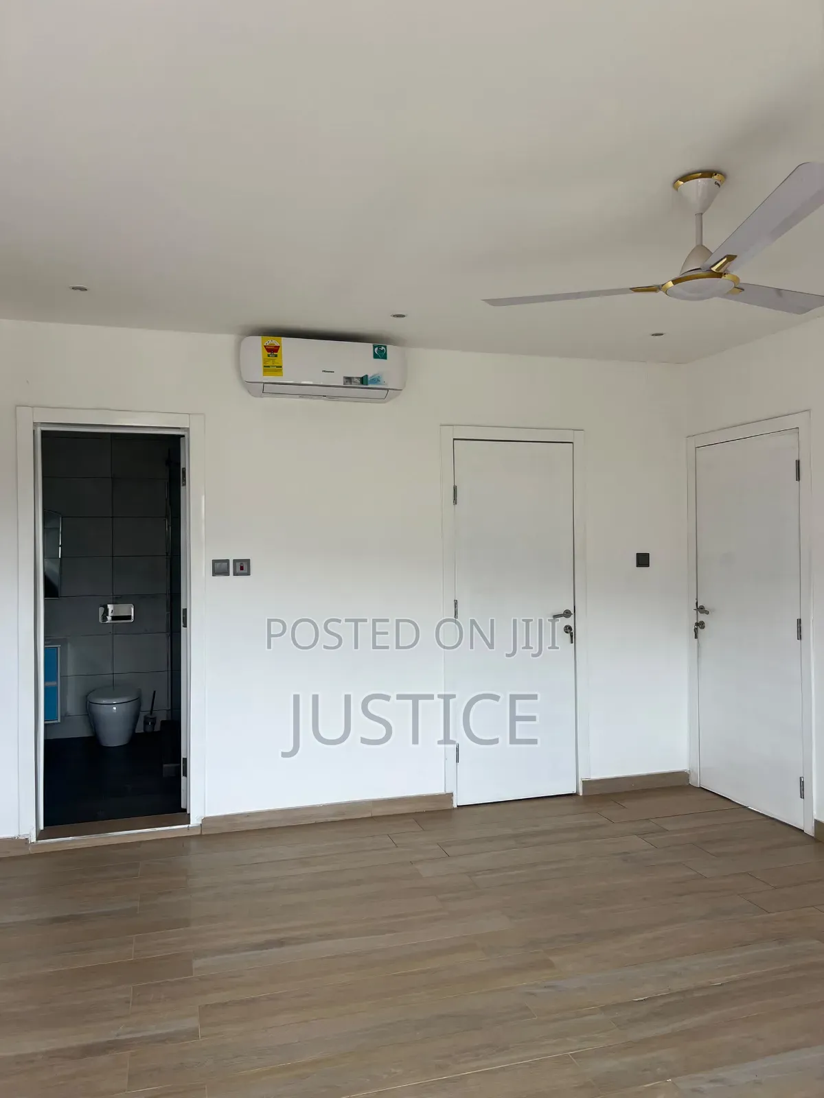 3bdrm Duplex in Dvla Haasto, Asore Junction for rent in Asore Junction