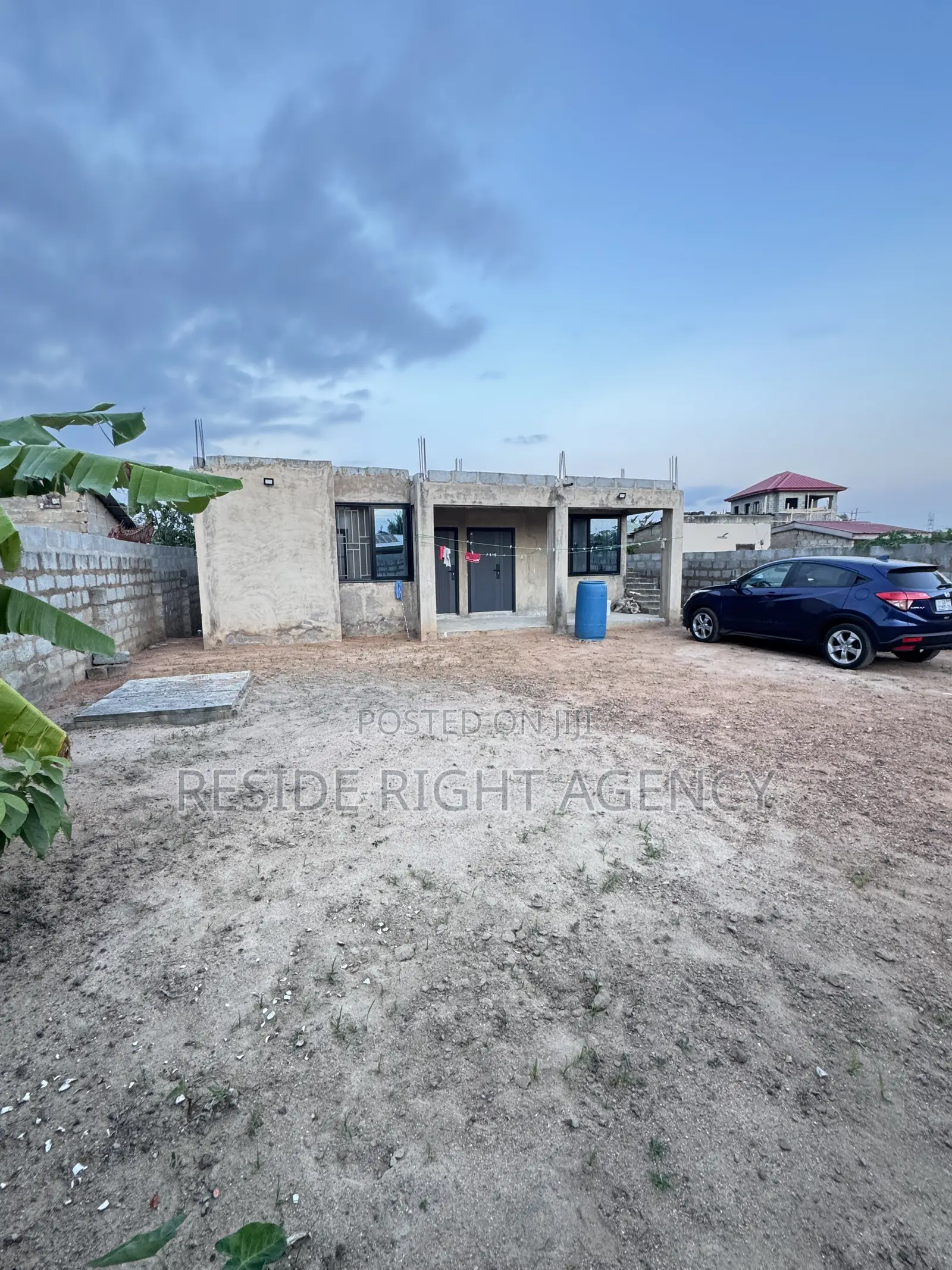 2bdrm House in Reside Right, Greater Accra for sale in Greater Accra