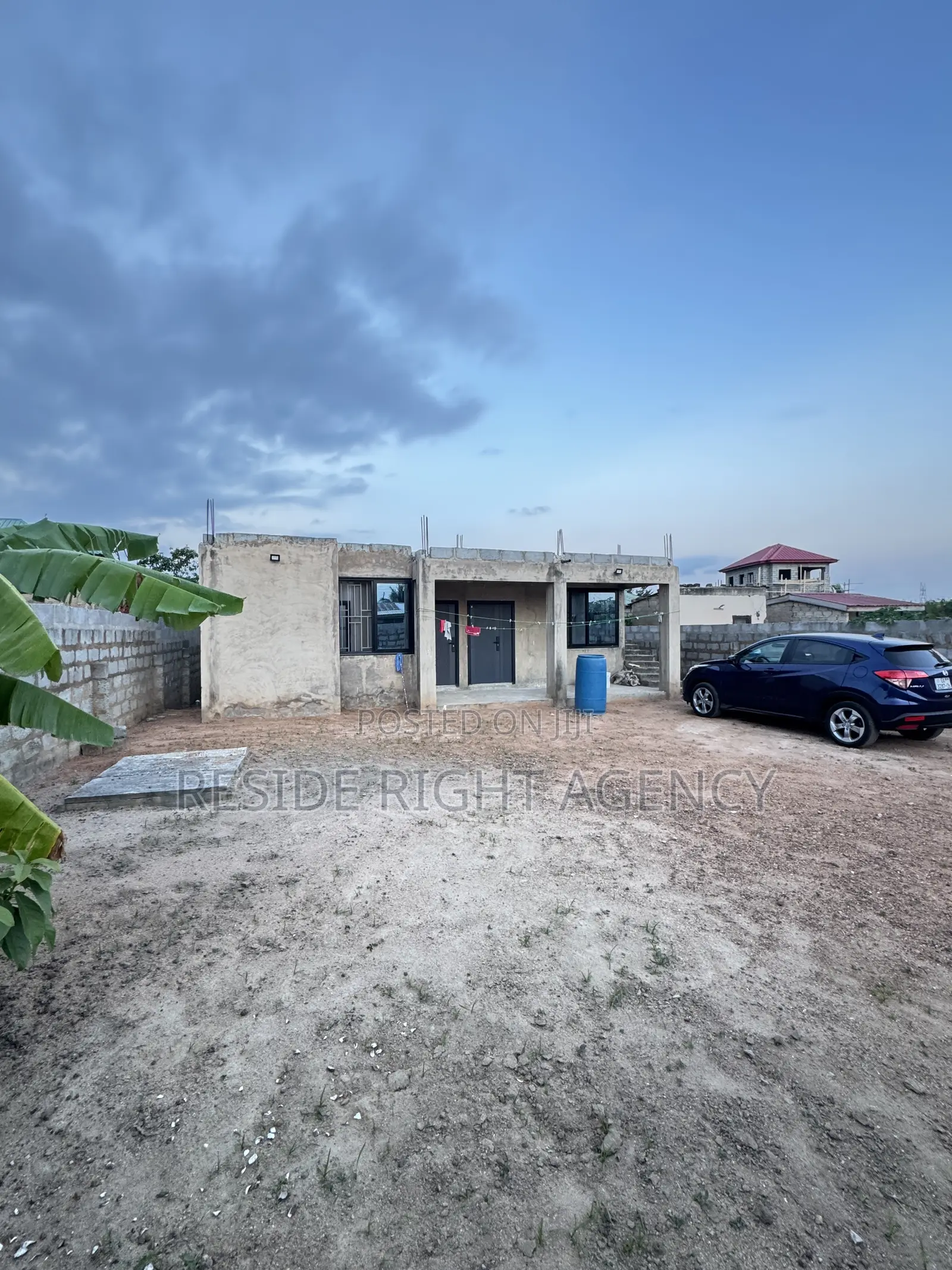 2bdrm House in Reside Right, Greater Accra for sale in Greater Accra