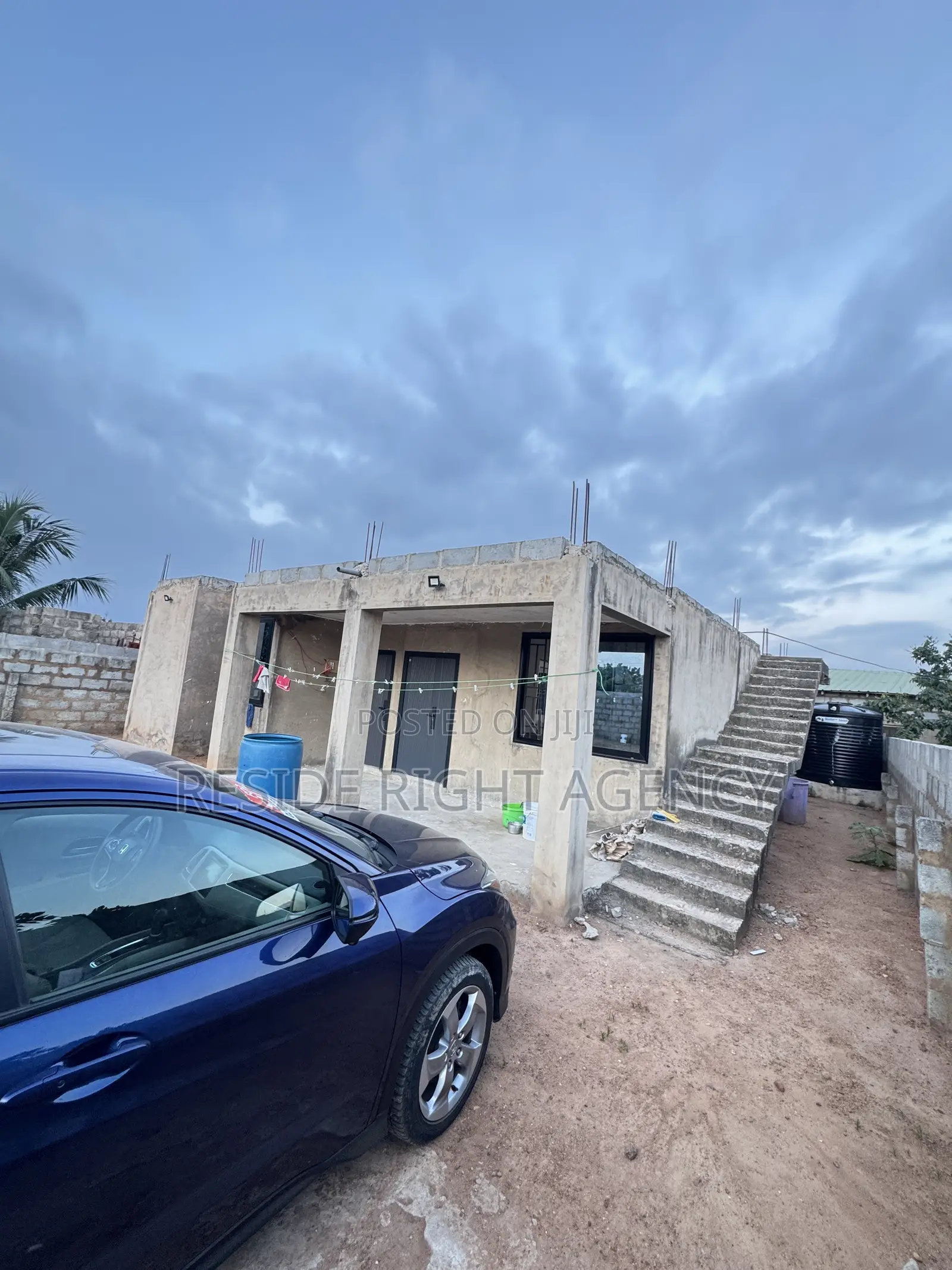 2bdrm House in Reside Right, Greater Accra for sale in Greater Accra