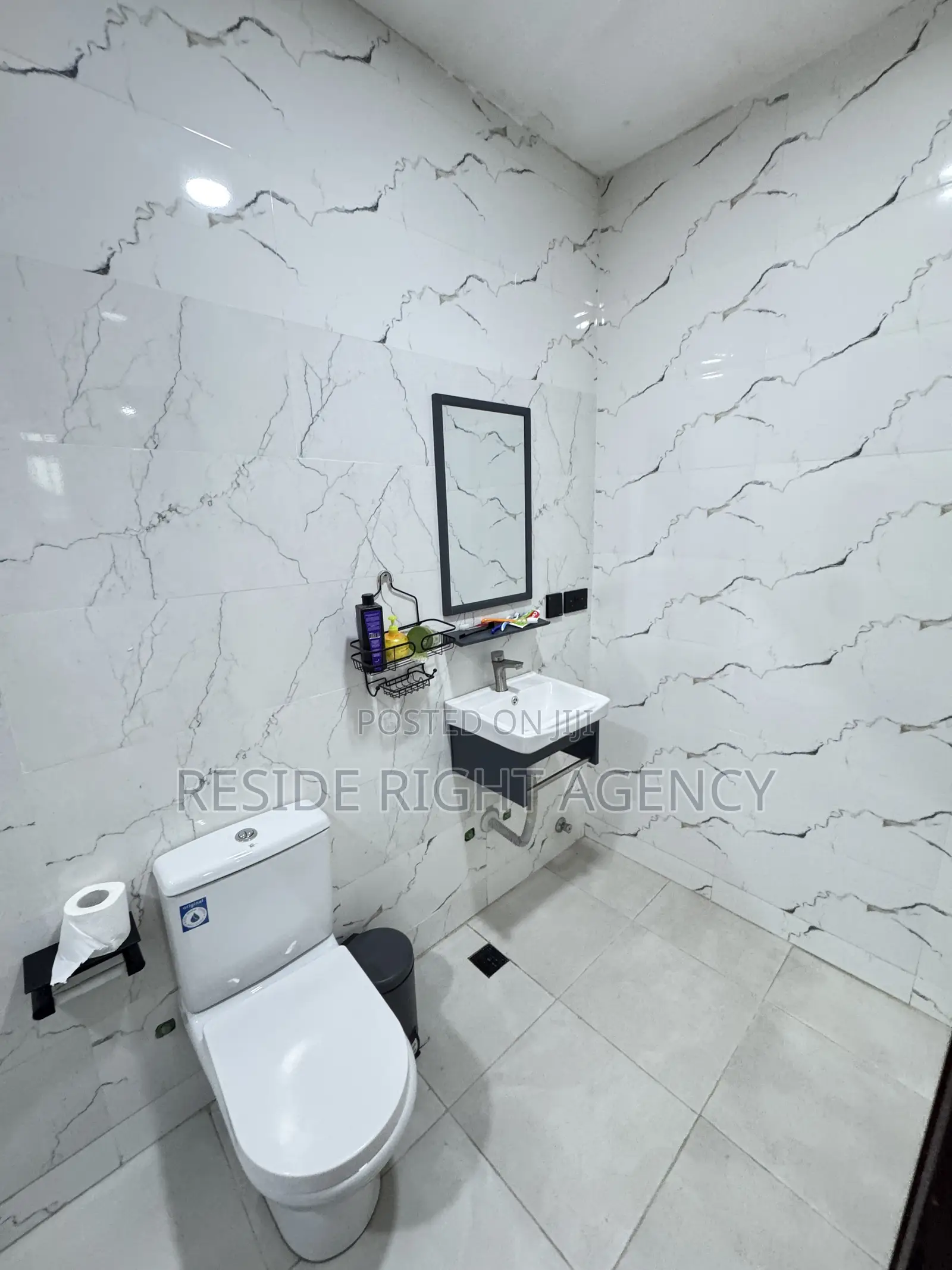 2bdrm House in Reside Right, Greater Accra for sale in Greater Accra