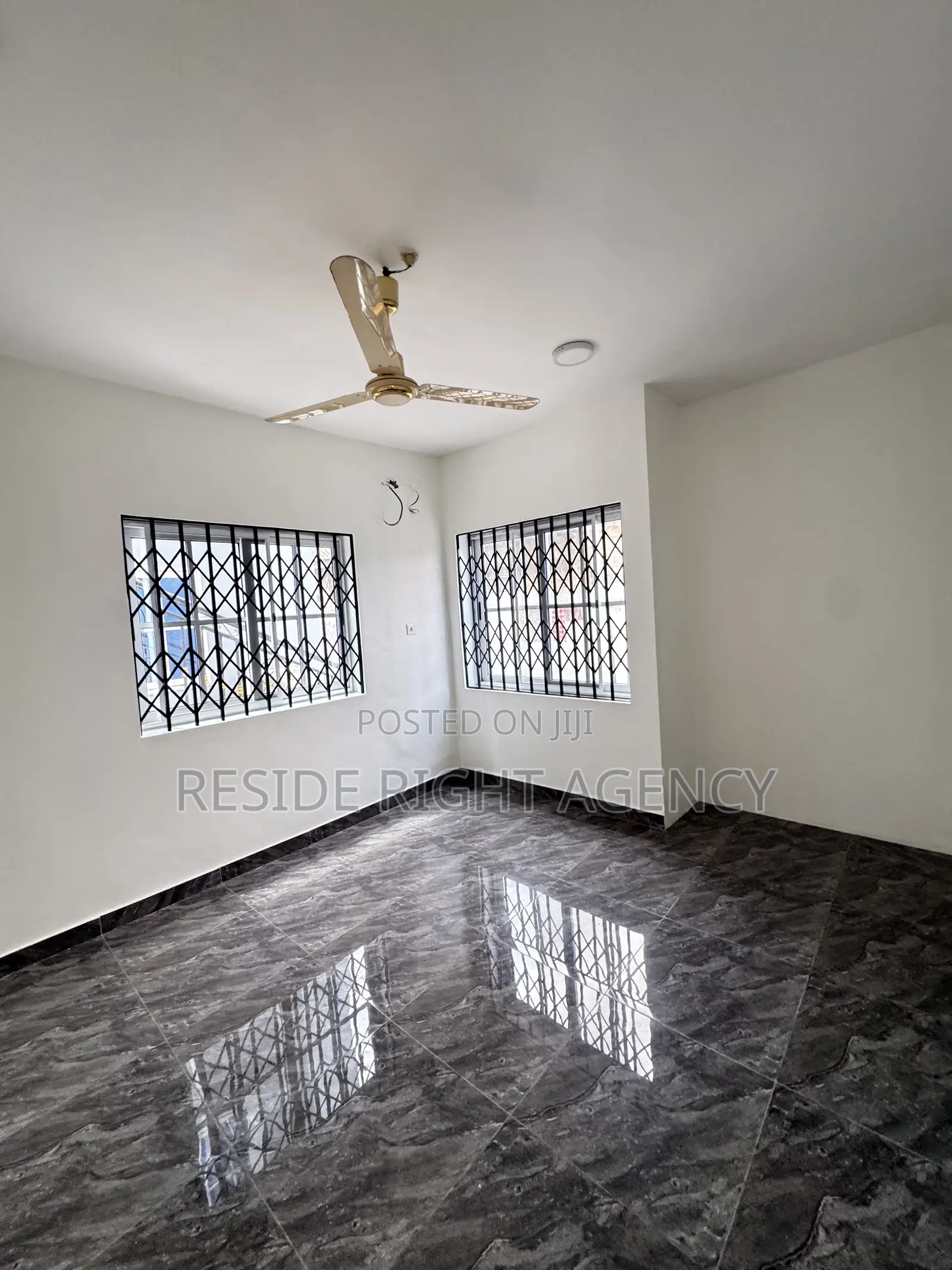 1bdrm Apartment in Resideright, Ablekuma for rent in Ablekuma