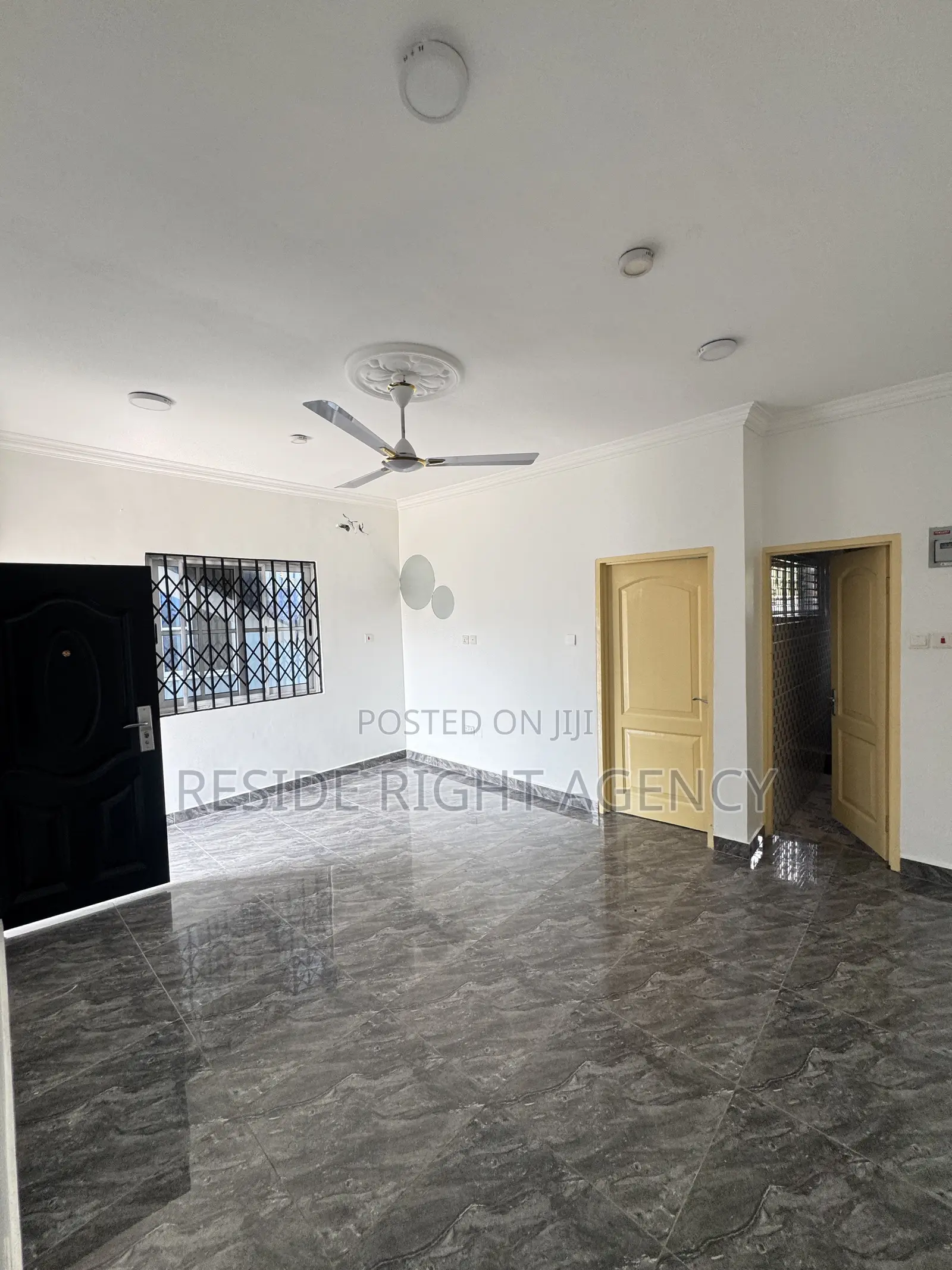 1bdrm Apartment in Resideright, Ablekuma for rent in Ablekuma