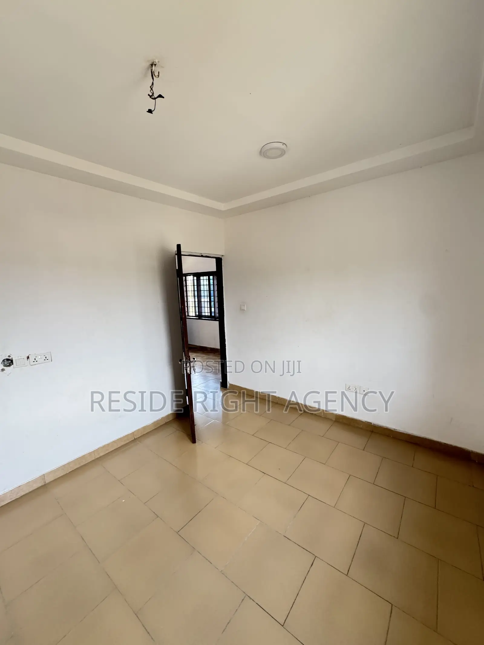1bdrm Apartment in Risideright, Ablekuma for rent in Ablekuma