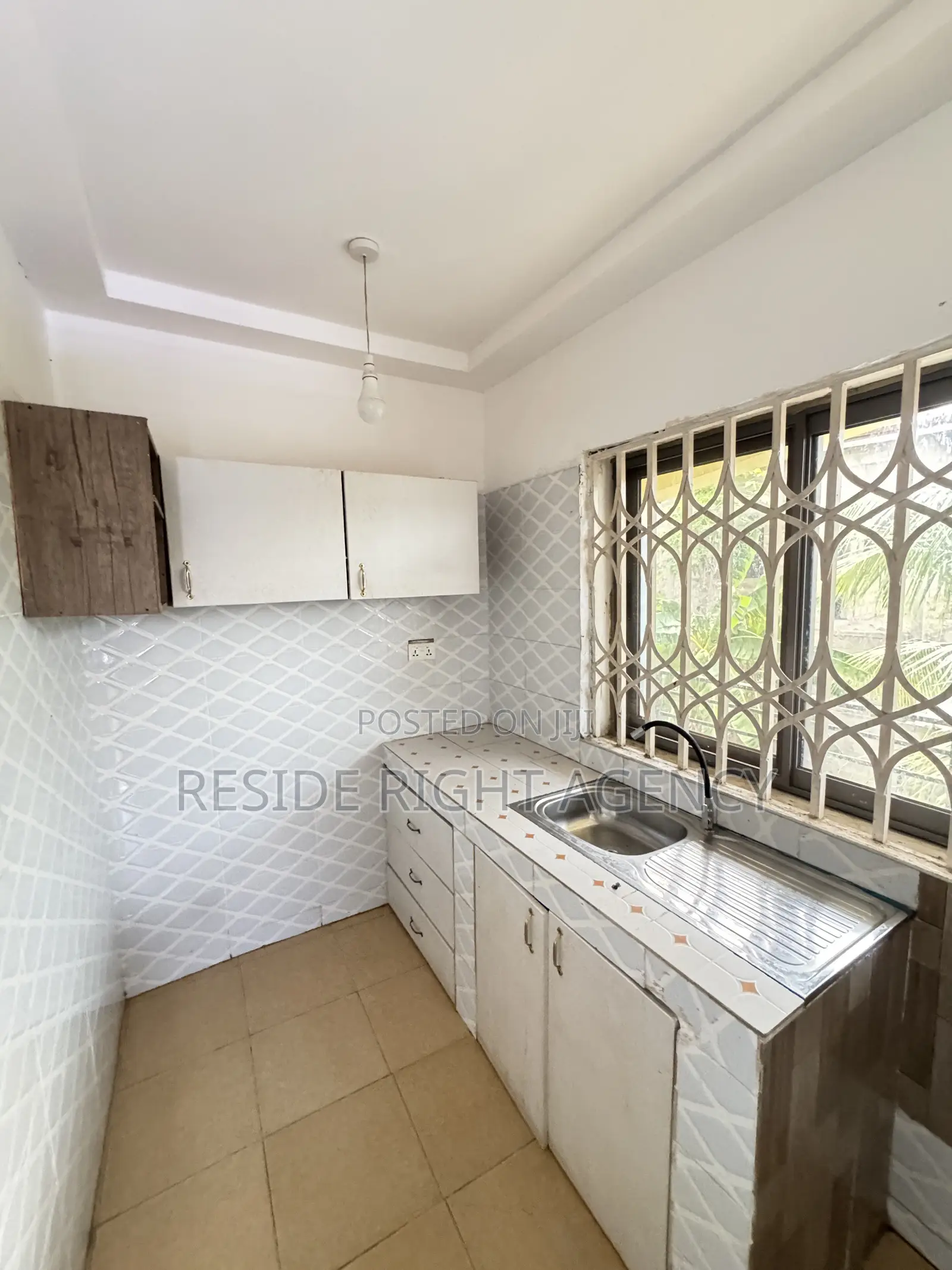 1bdrm Apartment in Risideright, Ablekuma for rent in Ablekuma