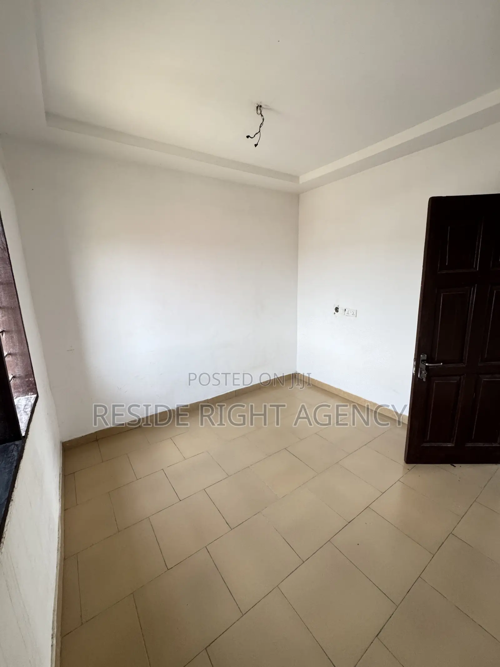 1bdrm Apartment in Risideright, Ablekuma for rent in Ablekuma