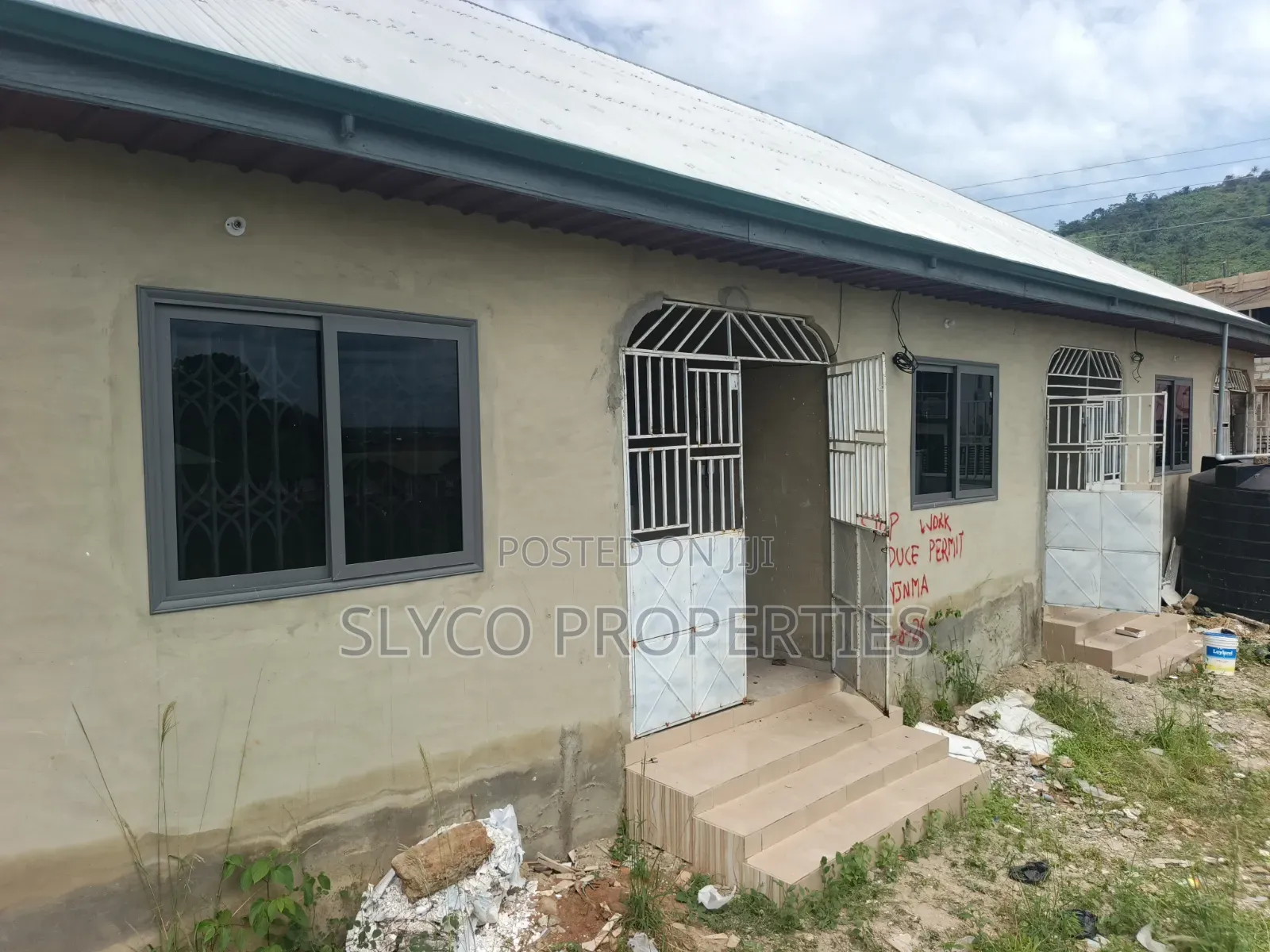 1bdrm Apartment in Pipeline Last Stop, New-Juaben Municipal for rent in New-Juaben Municipal