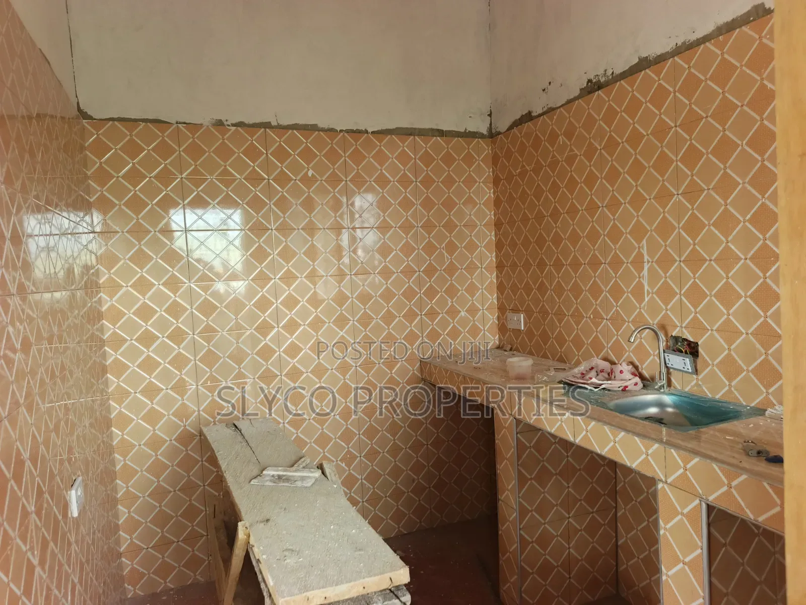 1bdrm Apartment in Pipeline Last Stop, New-Juaben Municipal for rent in New-Juaben Municipal