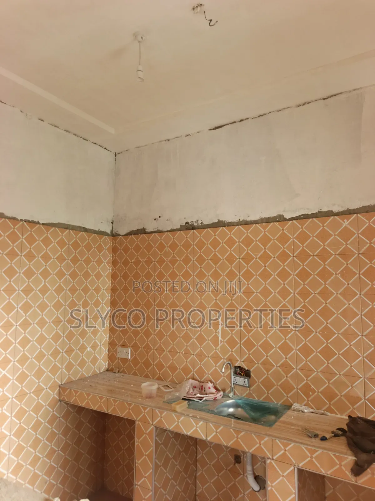 1bdrm Apartment in Pipeline Last Stop, New-Juaben Municipal for rent in New-Juaben Municipal