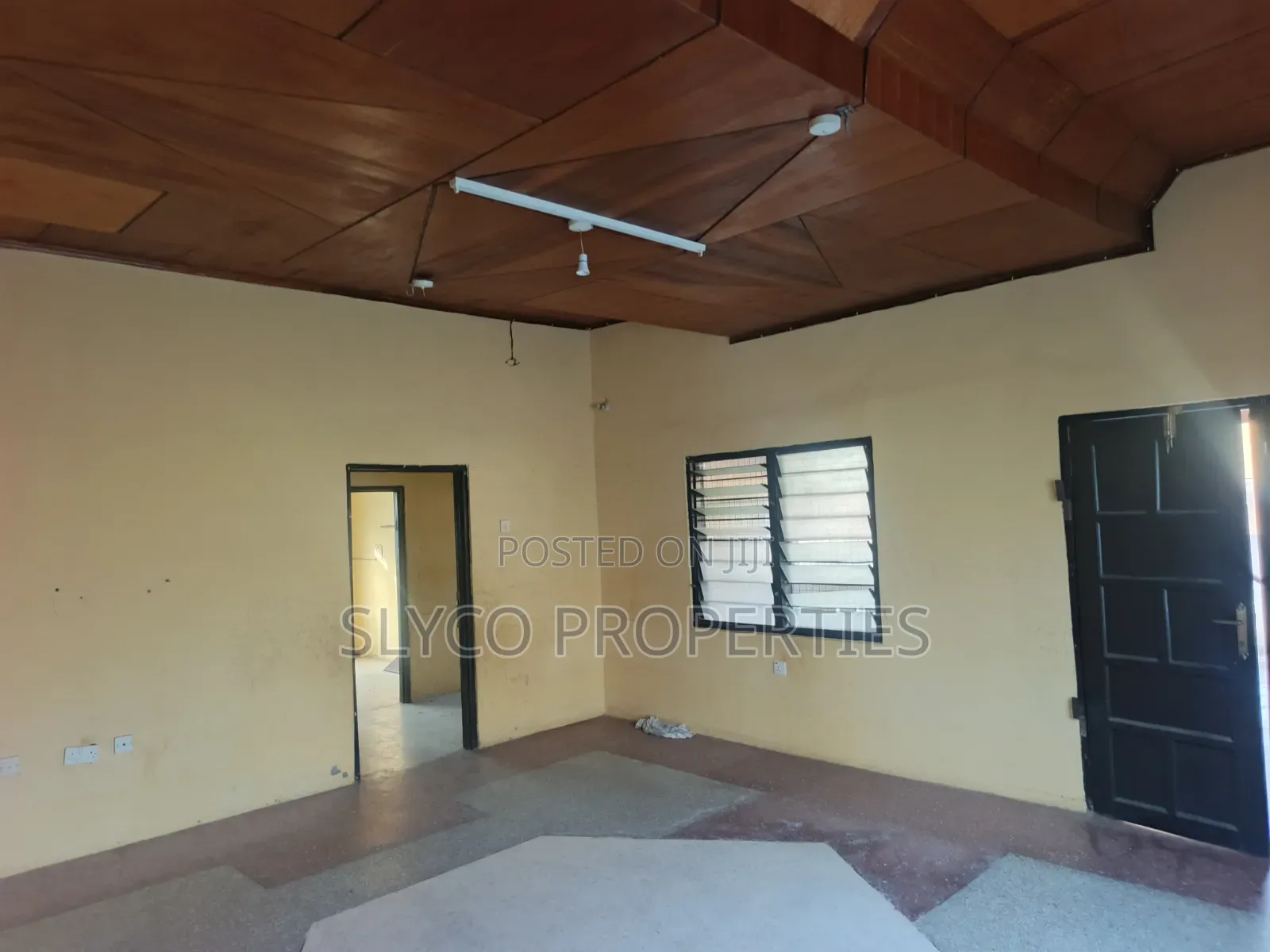 3bdrm Bungalow in Marshal Estate, New-Juaben Municipal for rent in New-Juaben Municipal