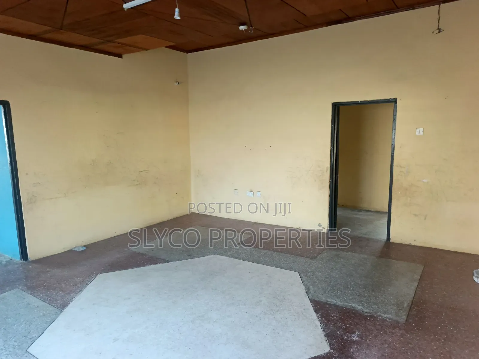 3bdrm Bungalow in Marshal Estate, New-Juaben Municipal for rent in New-Juaben Municipal