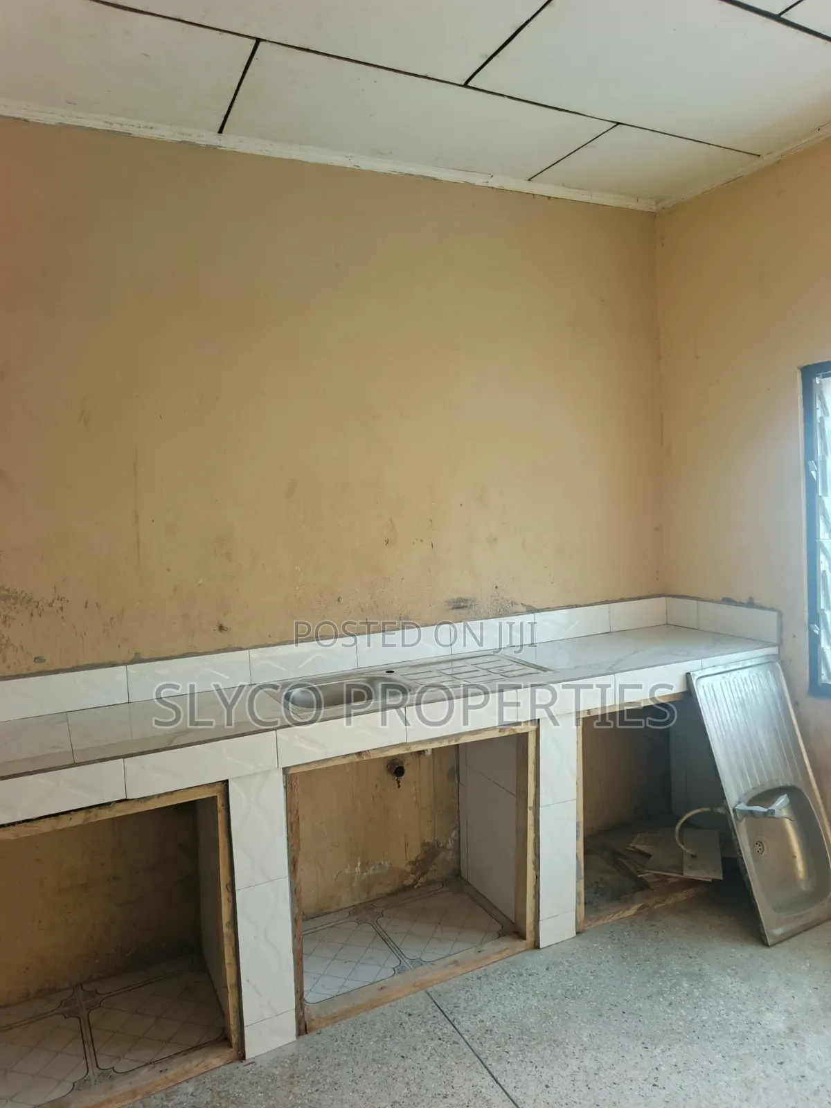 3bdrm Bungalow in Marshal Estate, New-Juaben Municipal for rent in New-Juaben Municipal