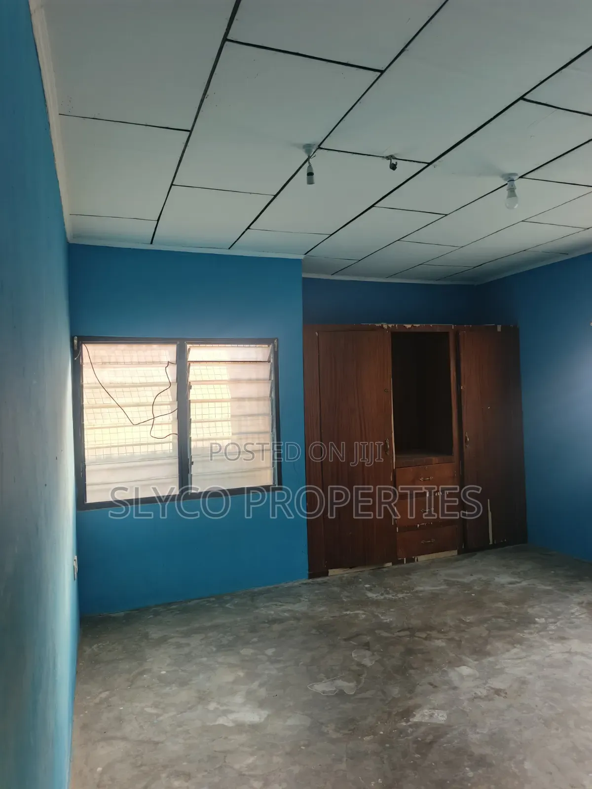 3bdrm Bungalow in Marshal Estate, New-Juaben Municipal for rent in New-Juaben Municipal