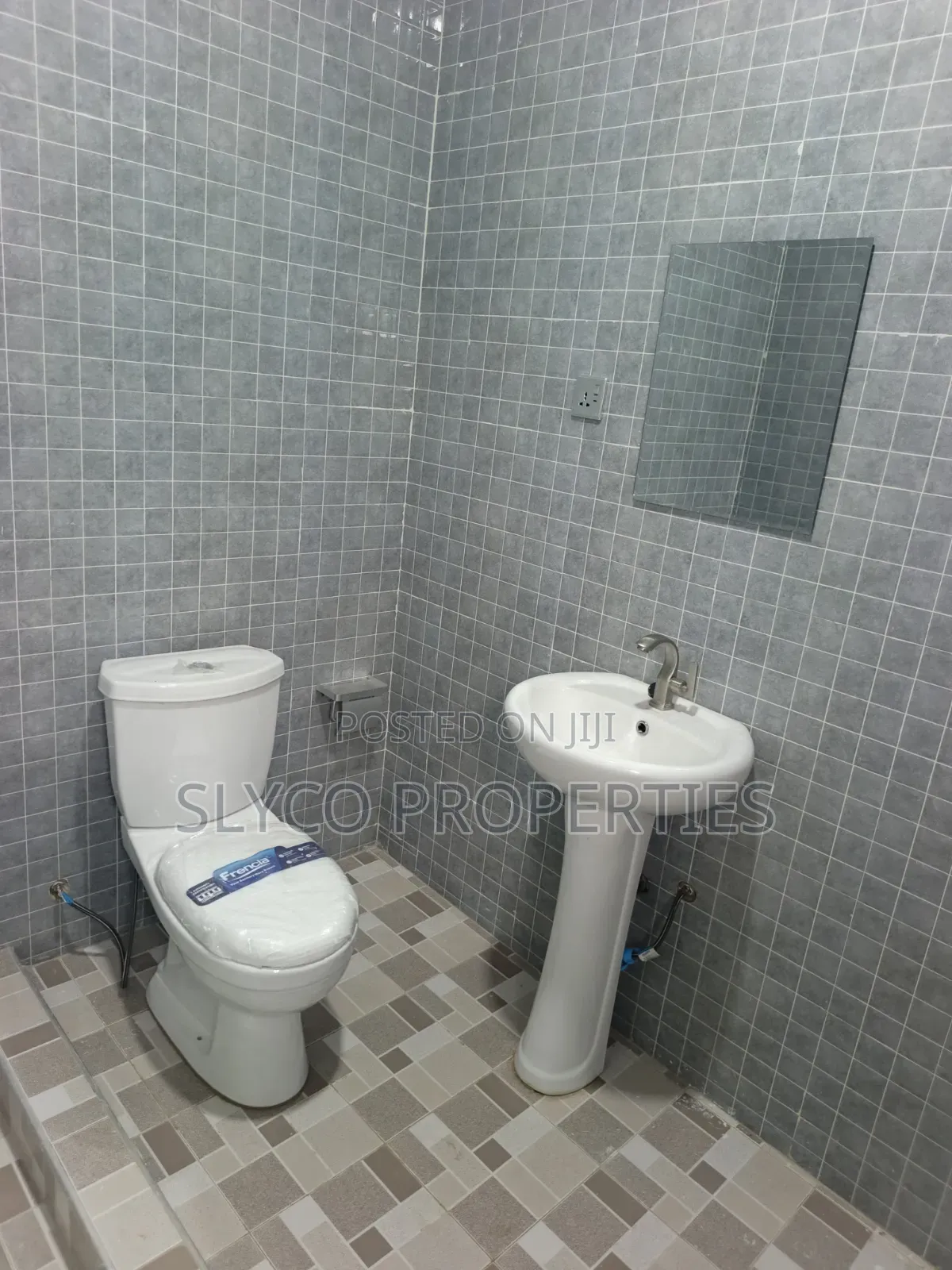 1bdrm Apartment in Pipeline Last Stop, New-Juaben Municipal for rent in New-Juaben Municipal