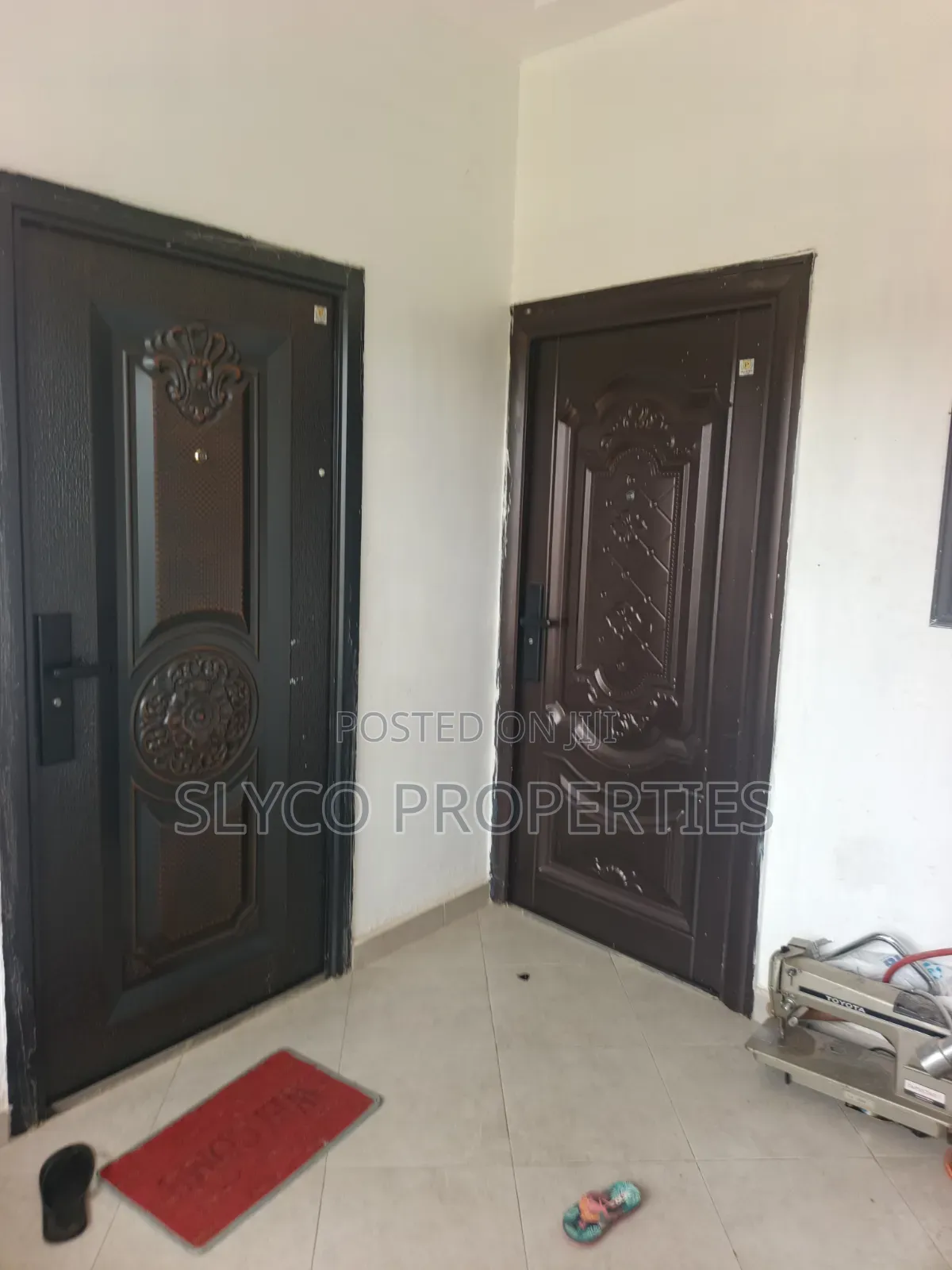 1bdrm Apartment in Pipeline Last Stop, New-Juaben Municipal for rent in New-Juaben Municipal