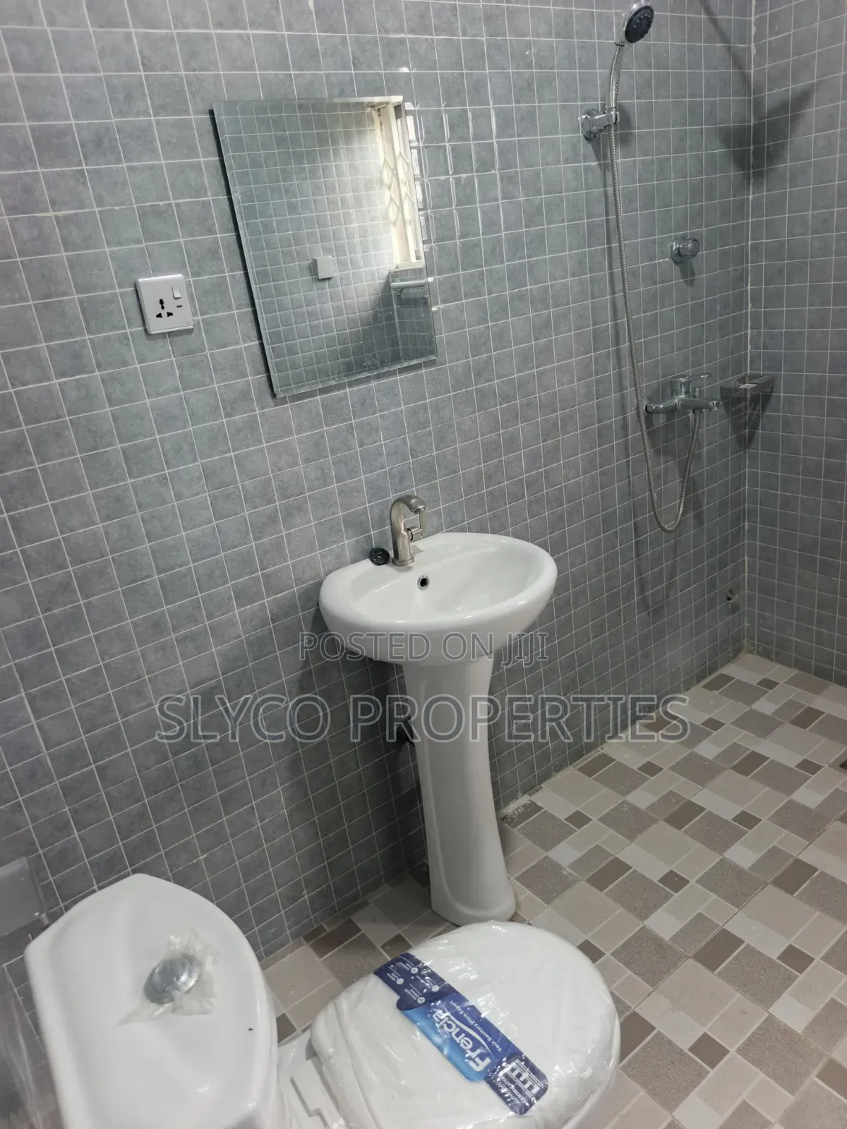1bdrm Apartment in Pipeline Last Stop, New-Juaben Municipal for rent in New-Juaben Municipal