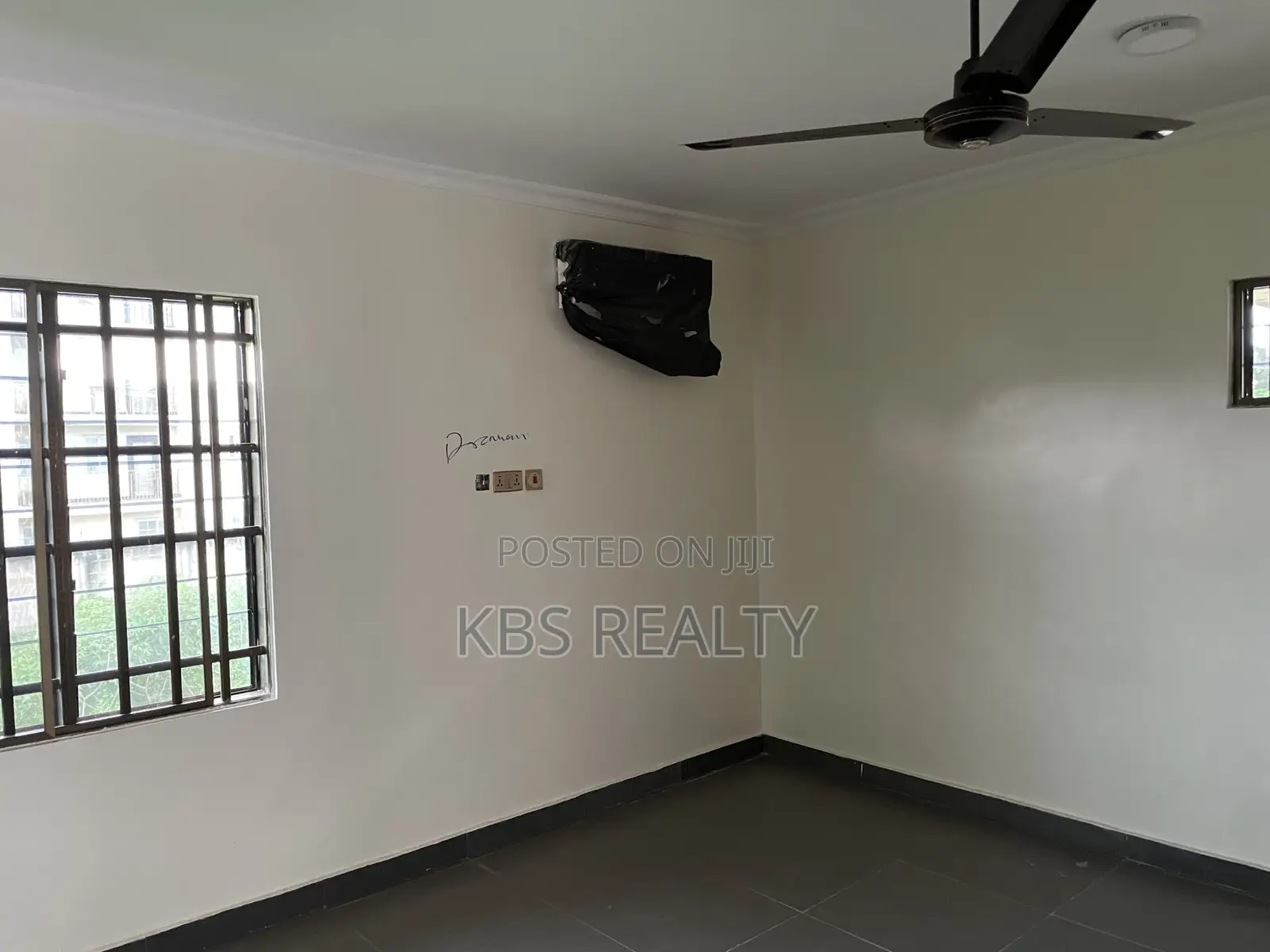 5bdrm Duplex in Ahodwo, Kumasi Metropolitan for rent in Kumasi Metropolitan