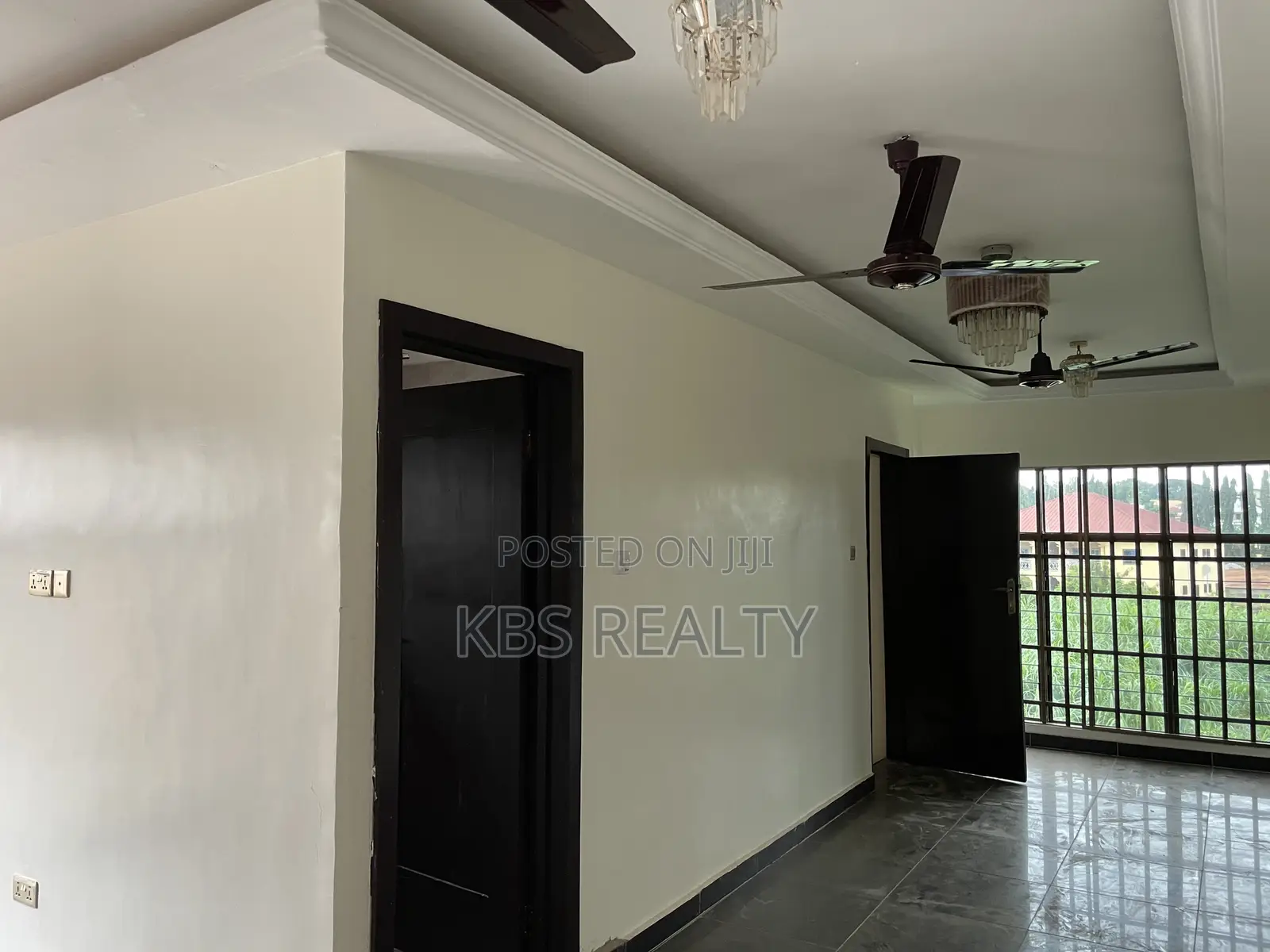 5bdrm Duplex in Ahodwo, Kumasi Metropolitan for rent in Kumasi Metropolitan